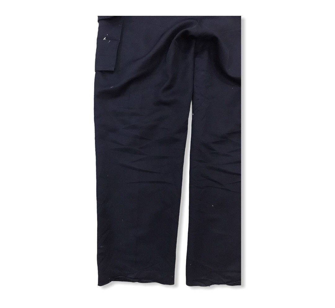 Japanese Brand Japanese Brand Multipocket Trousers Cargo Pants Size US 36 / EU 52 - 14 Thumbnail
