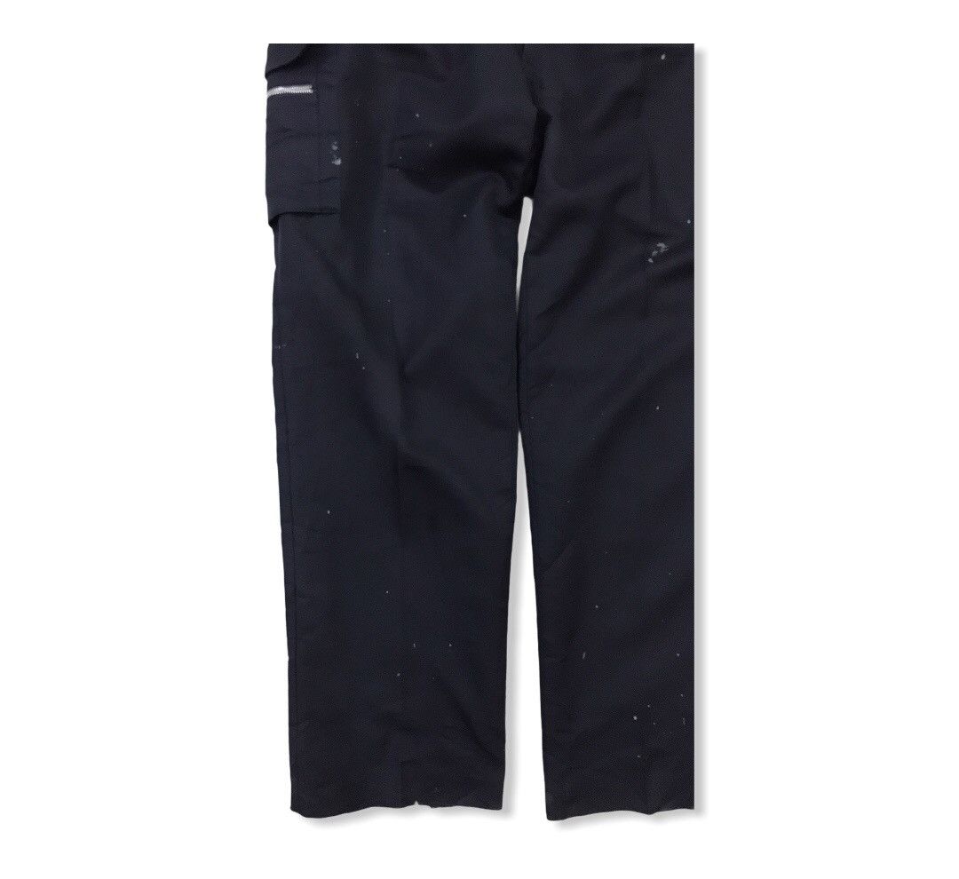 Japanese Brand Japanese Brand Multipocket Trousers Cargo Pants Size US 36 / EU 52 - 6 Thumbnail