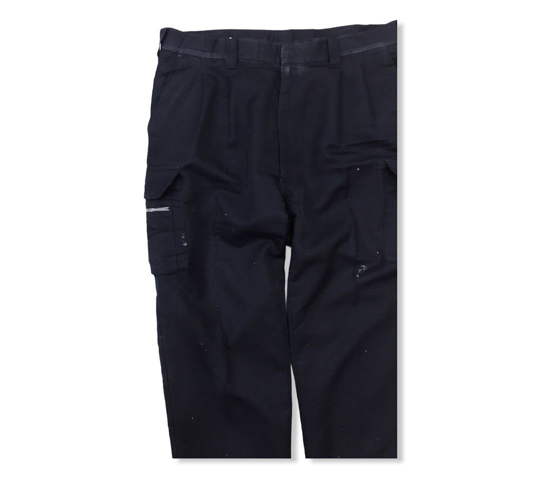 Japanese Brand Japanese Brand Multipocket Trousers Cargo Pants Size US 36 / EU 52 - 4 Thumbnail