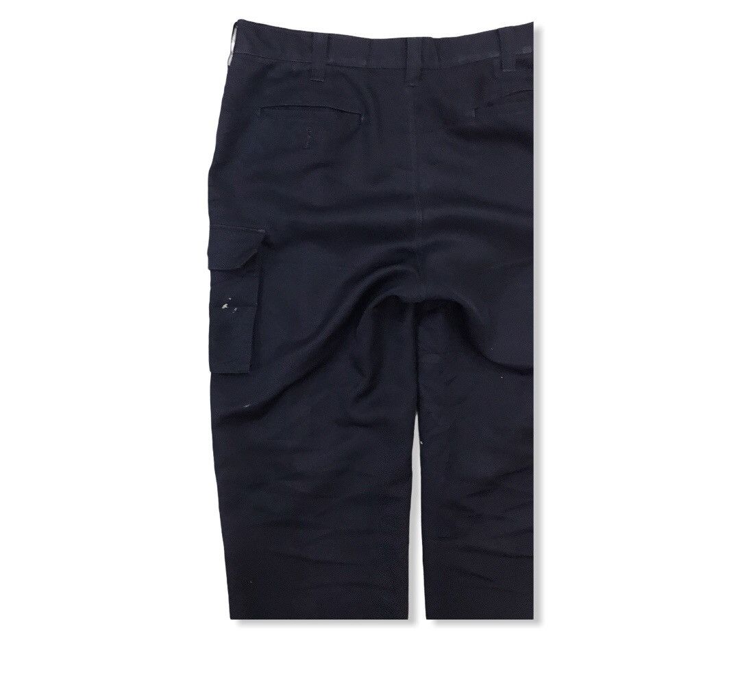 Japanese Brand Japanese Brand Multipocket Trousers Cargo Pants Size US 36 / EU 52 - 12 Thumbnail