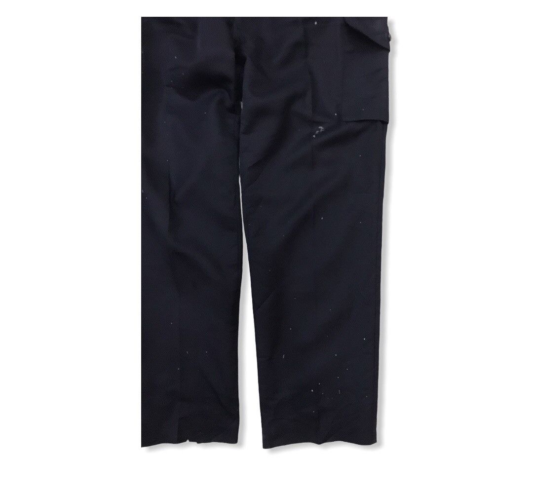 Japanese Brand Japanese Brand Multipocket Trousers Cargo Pants Size US 36 / EU 52 - 7 Thumbnail