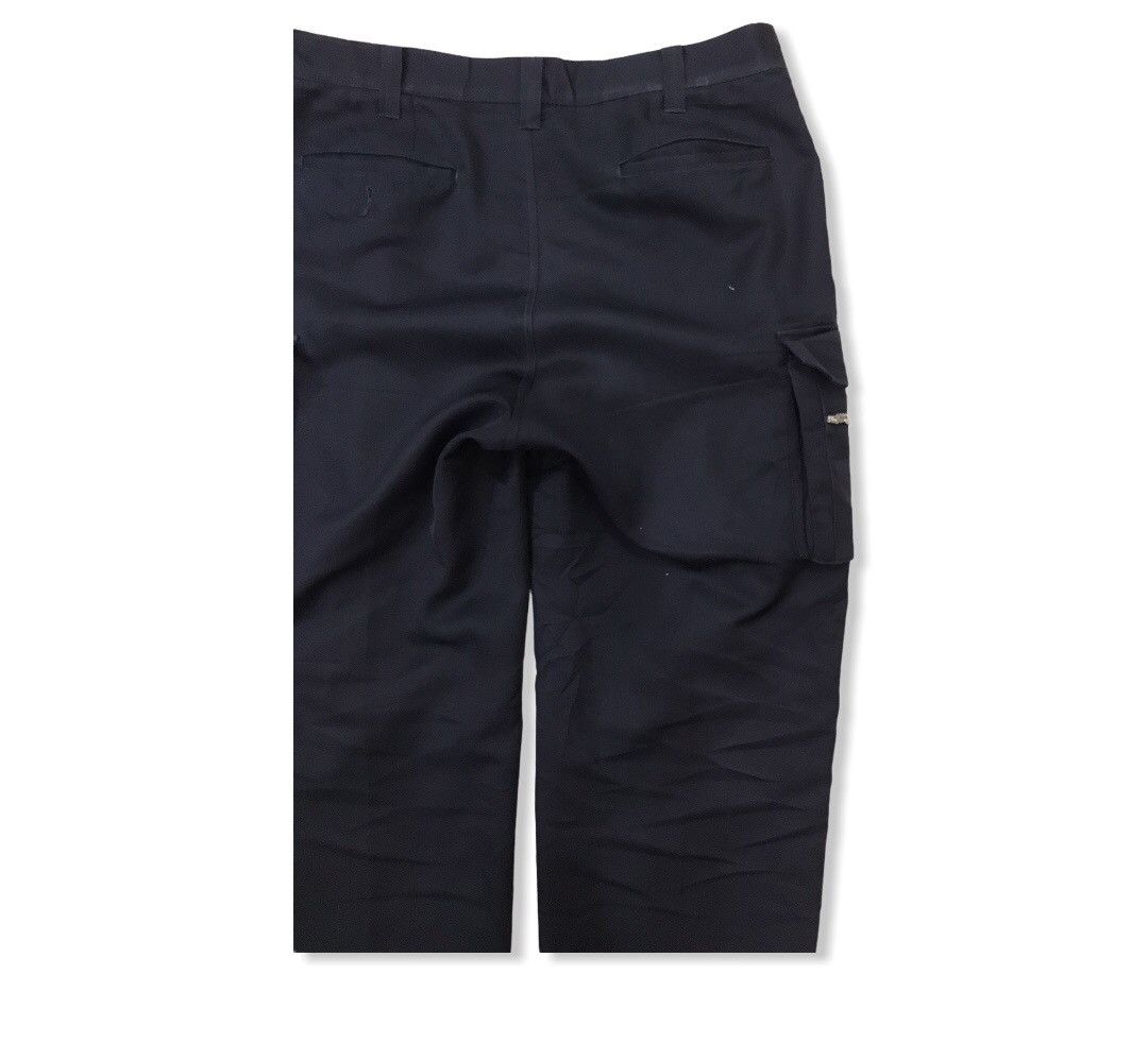 Japanese Brand Japanese Brand Multipocket Trousers Cargo Pants Size US 36 / EU 52 - 13 Thumbnail