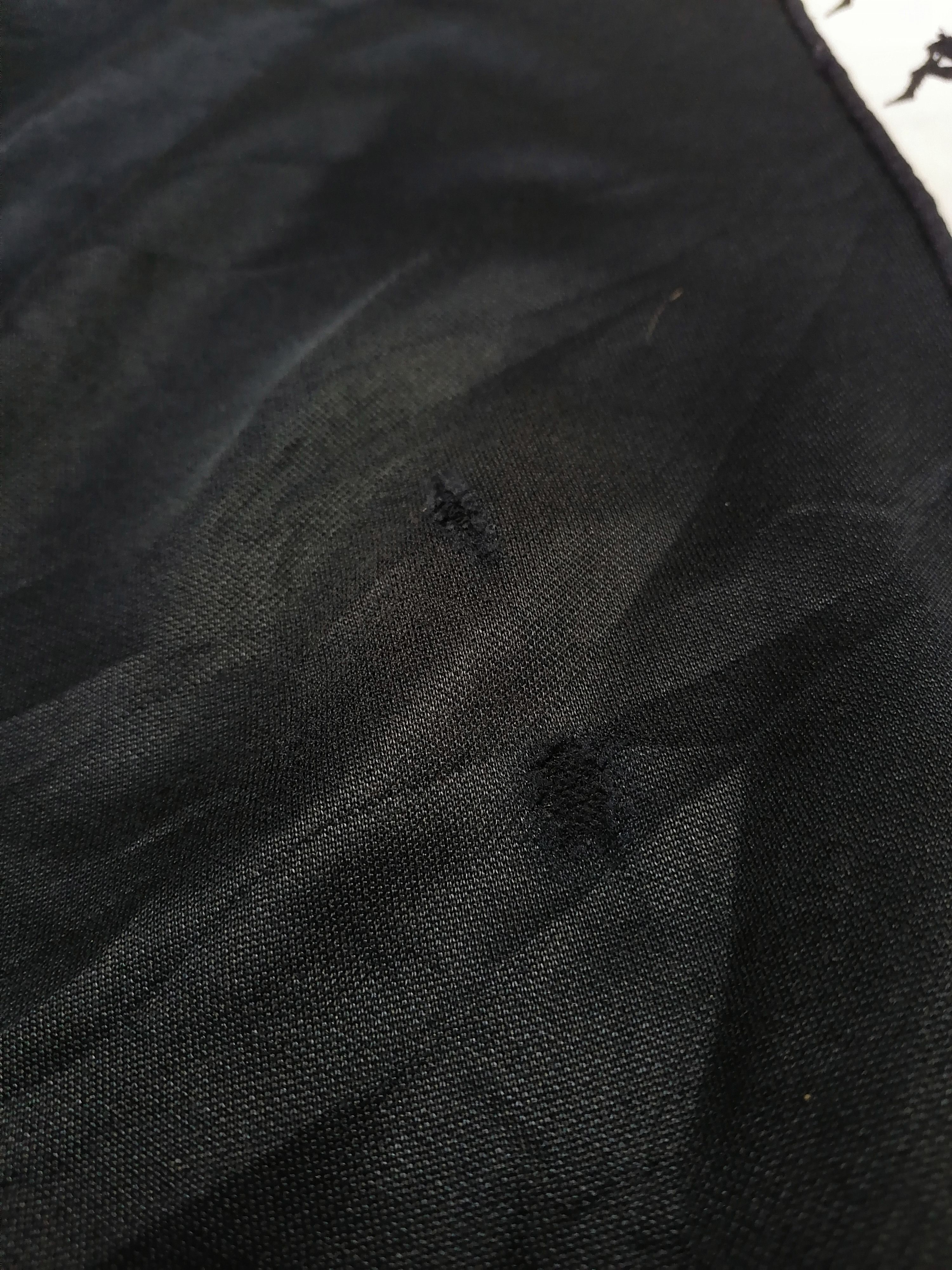 Japanese Brand × Kappa × Vintage Kappa Striped Sweatpants Size US 40 / EU 56 - 7 Thumbnail