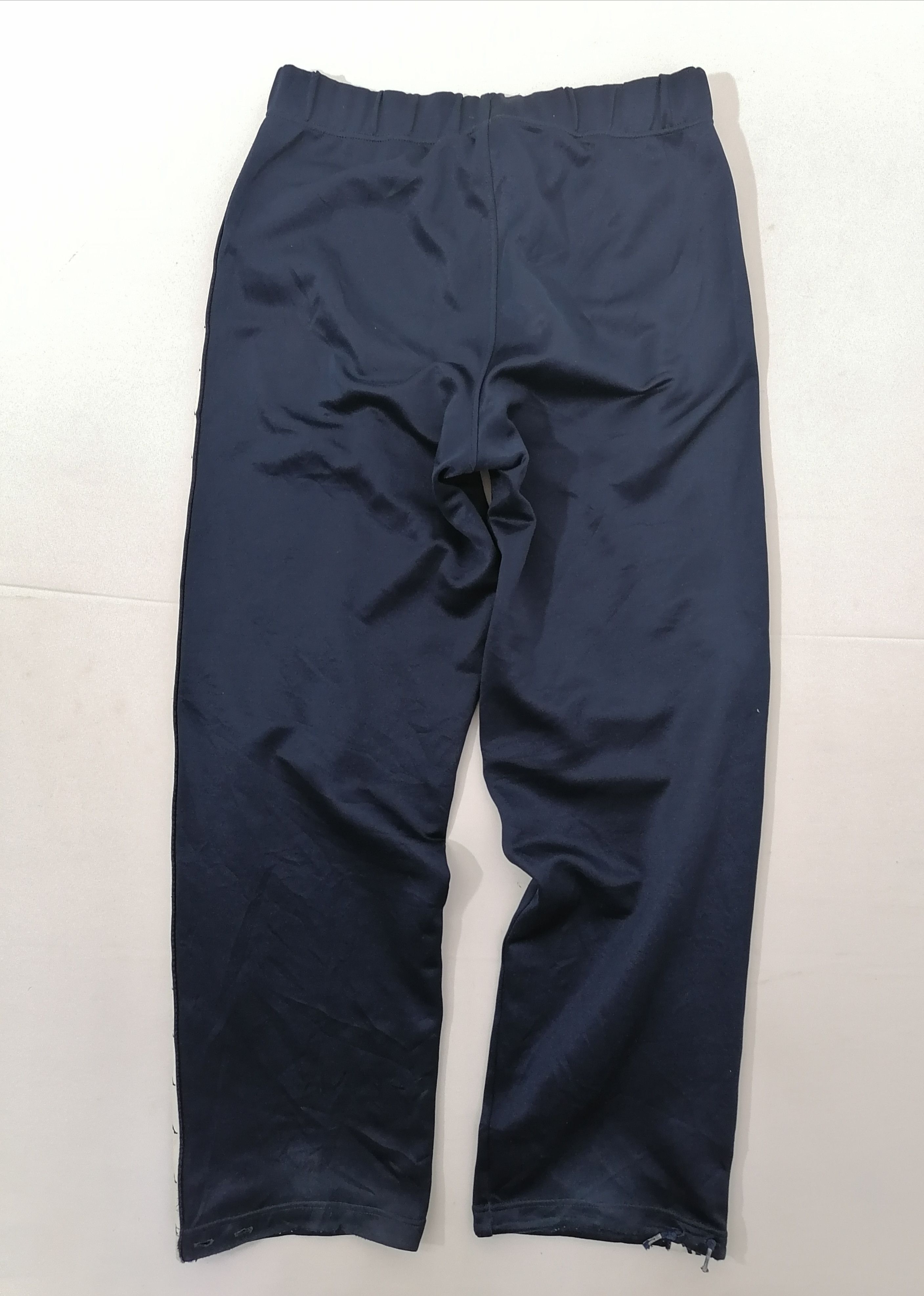 Japanese Brand × Kappa × Vintage Kappa Striped Sweatpants Size US 40 / EU 56 - 2 Thumbnail