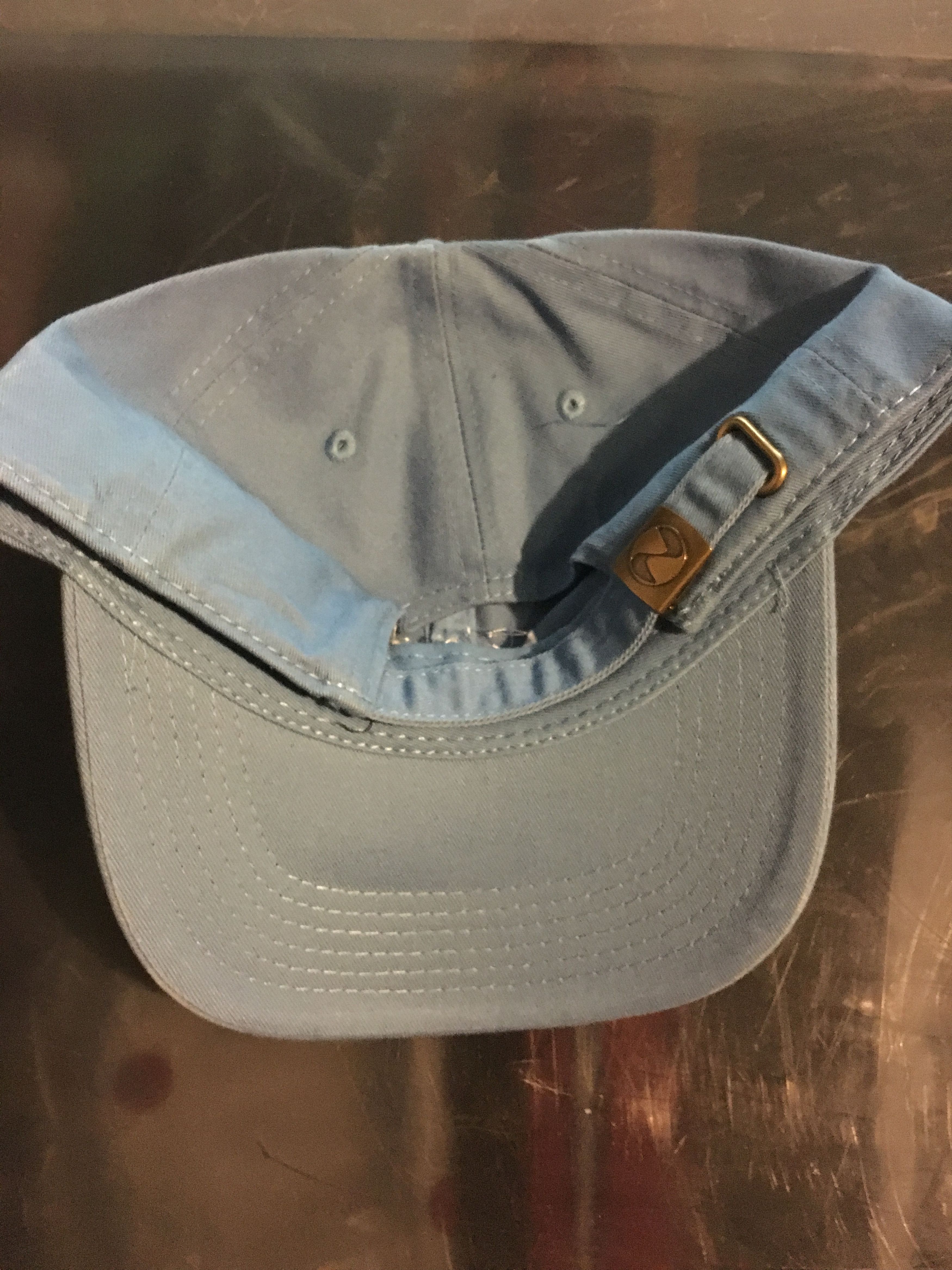 Bronze 56k Bronze 56k Cap Size ONE SIZE - 2 Thumbnail