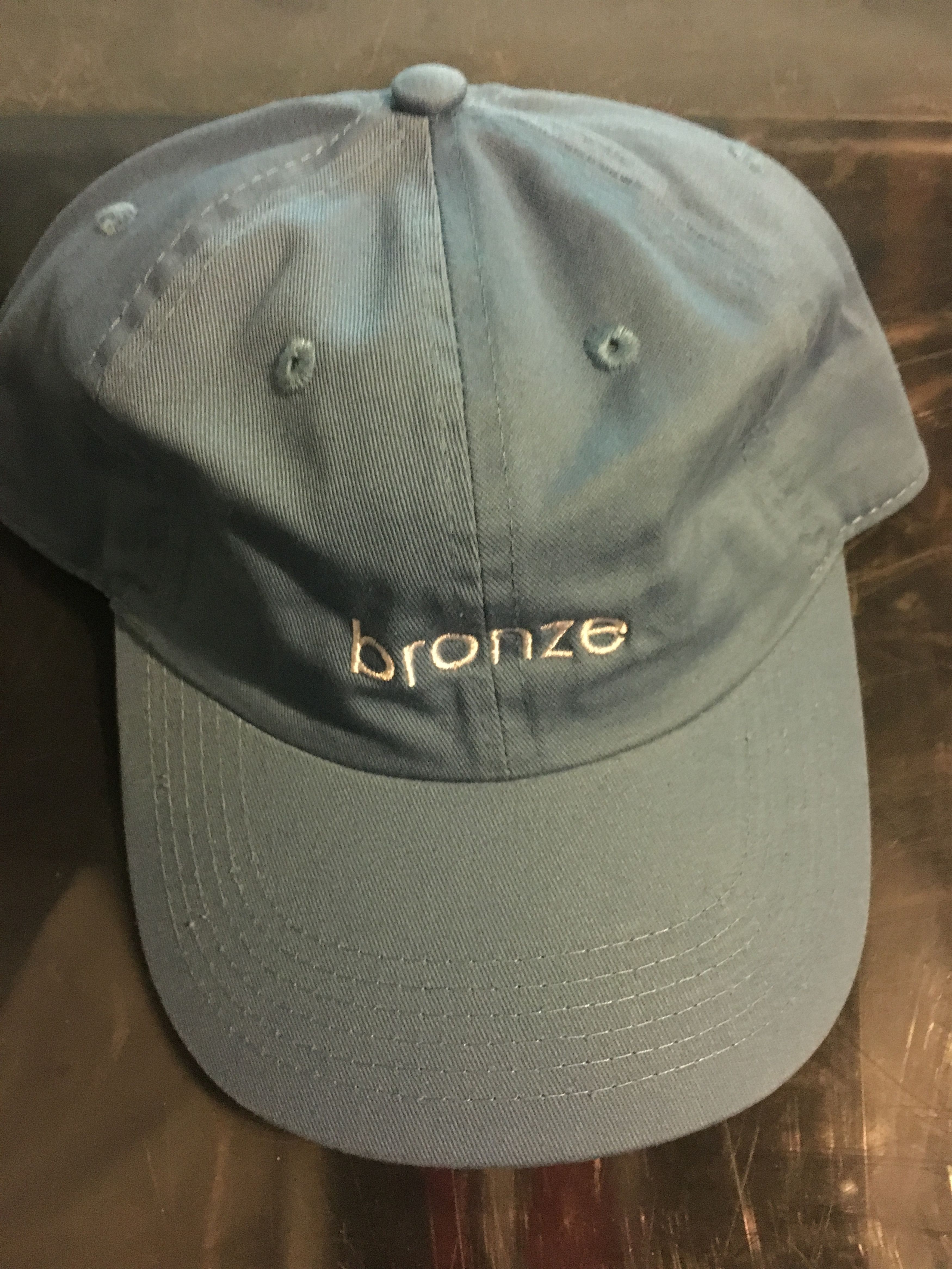 Bronze 56k Bronze 56k Cap Size ONE SIZE - 1 Thumbnail
