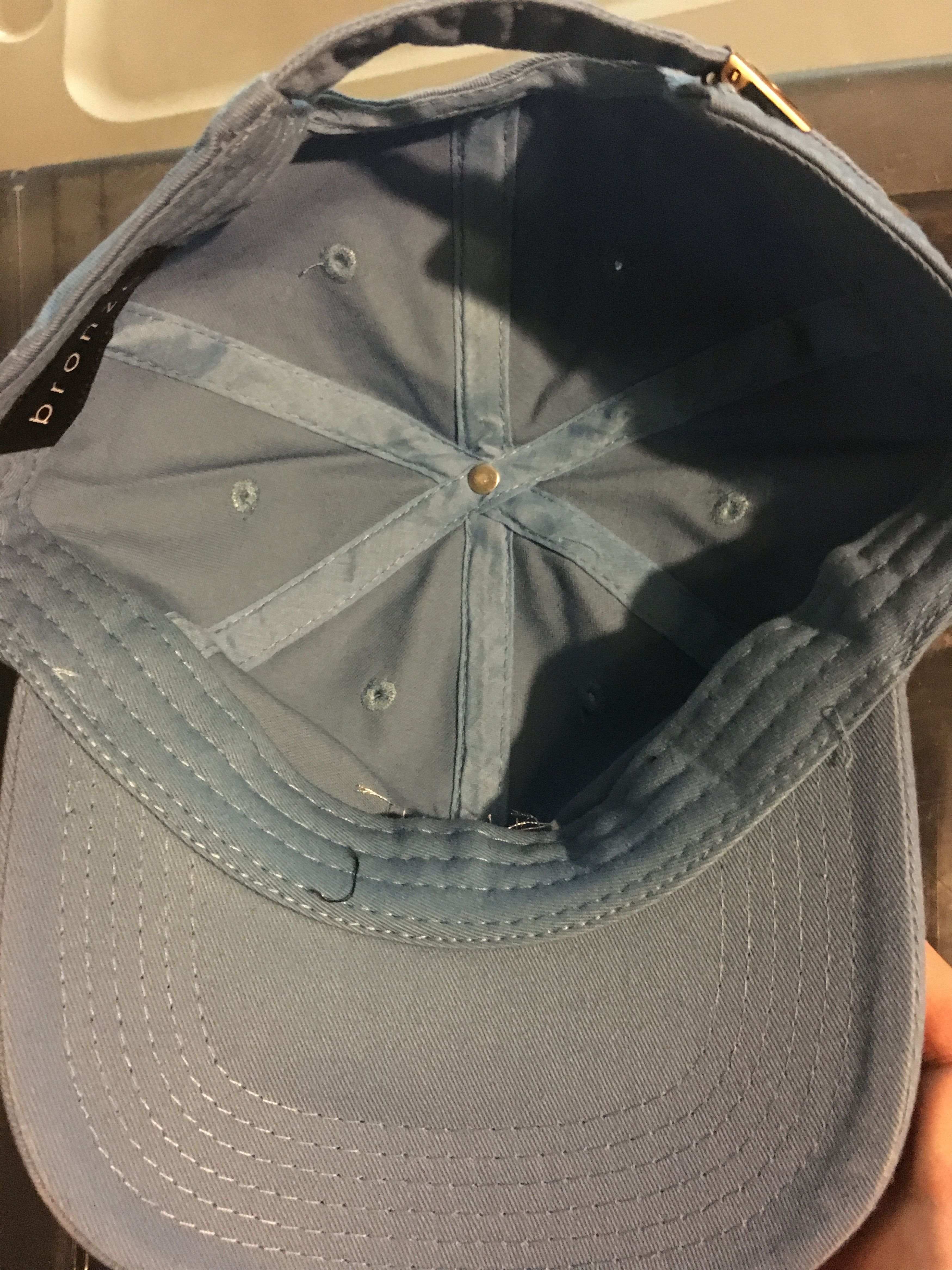 Bronze 56k Bronze 56k Cap Size ONE SIZE - 3 Thumbnail