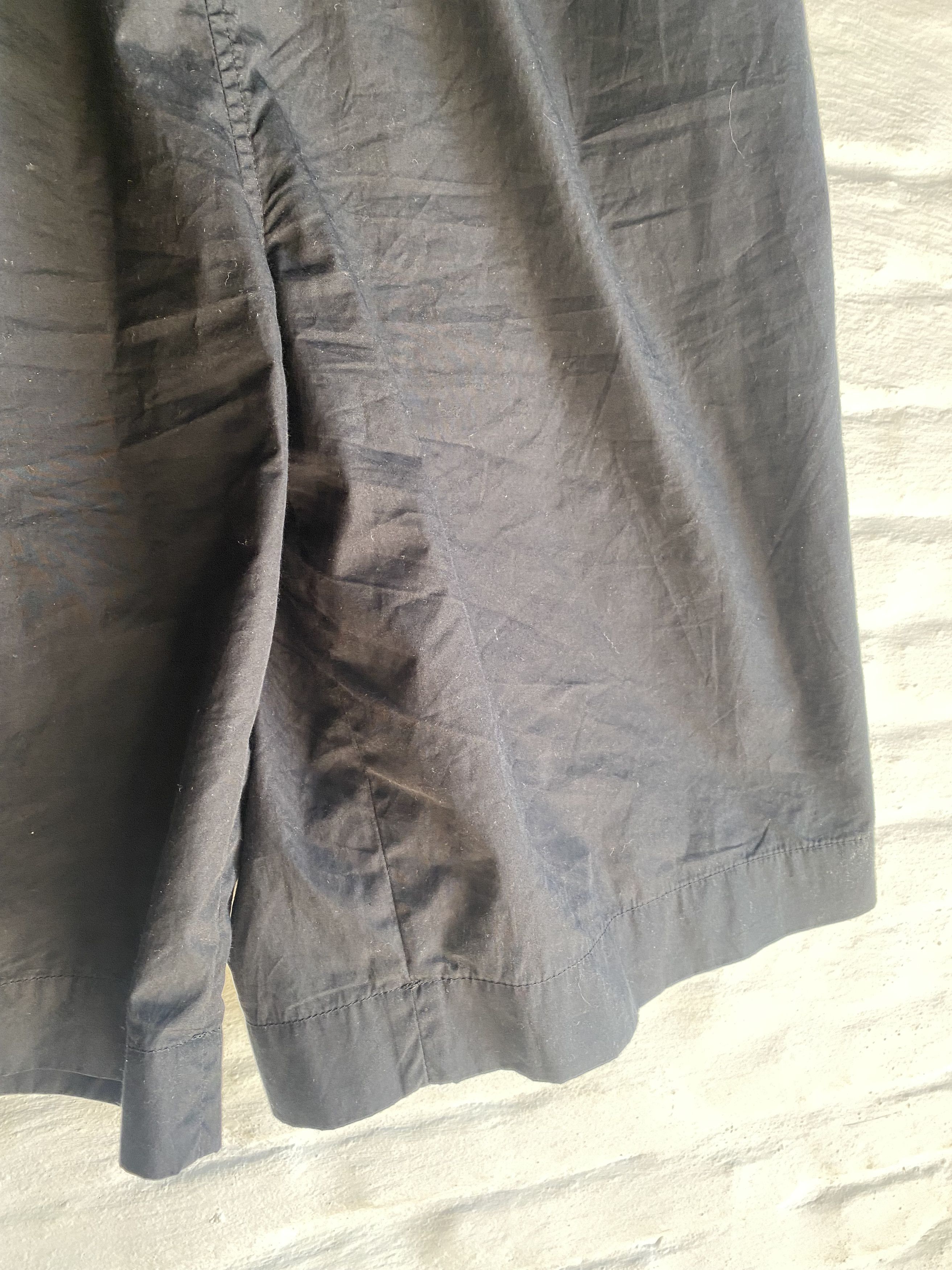 Balenciaga Balenciaga Homewear Shorts Size 48 fit Oversized Size US 32 / EU 48 - 3 Thumbnail