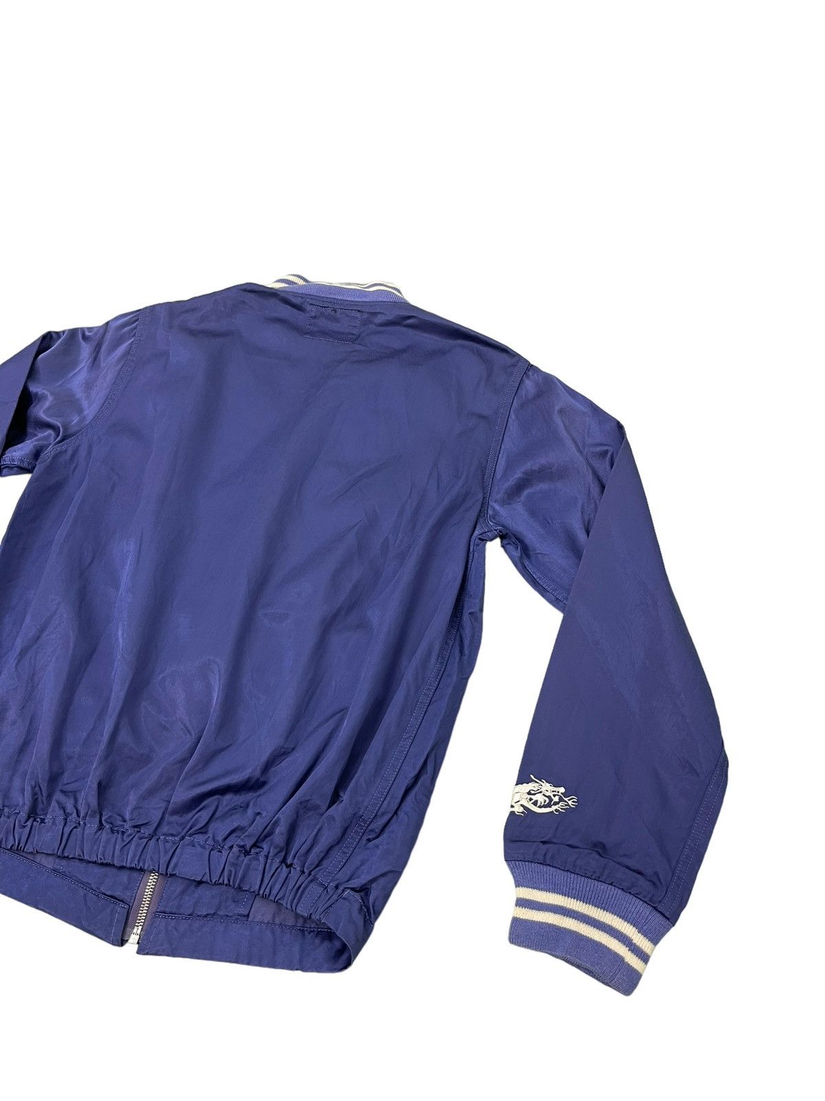 Engineered Garments Needles Souvenir Jacket Rayon Blend Embroidery Dragons 4🟩8 Size US S / EU 44-46 / 1 - 12 Thumbnail