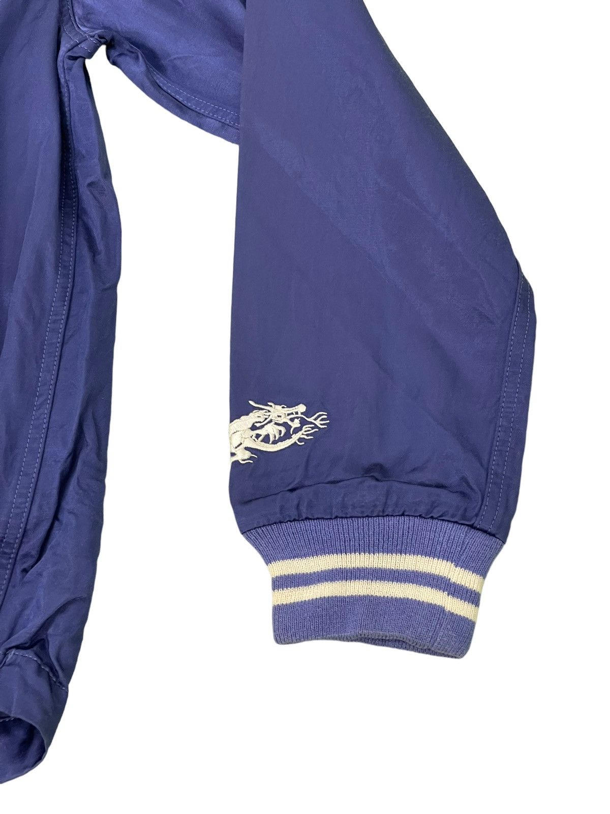 Engineered Garments Needles Souvenir Jacket Rayon Blend Embroidery Dragons 4🟩8 Size US S / EU 44-46 / 1 - 13 Thumbnail