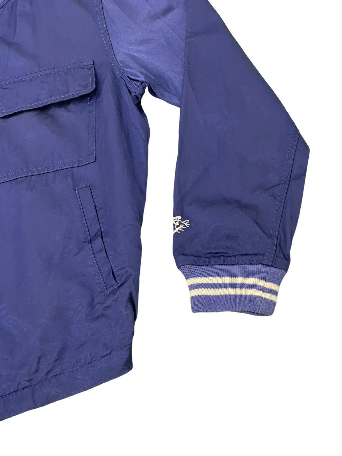 Engineered Garments Needles Souvenir Jacket Rayon Blend Embroidery Dragons 4🟩8 Size US S / EU 44-46 / 1 - 4 Thumbnail