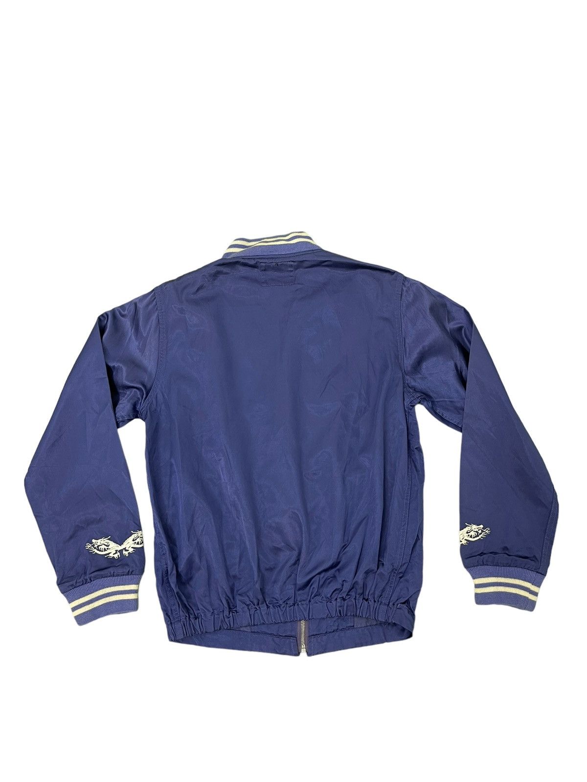 Engineered Garments Needles Souvenir Jacket Rayon Blend Embroidery Dragons 4🟩8 Size US S / EU 44-46 / 1 - 10 Thumbnail