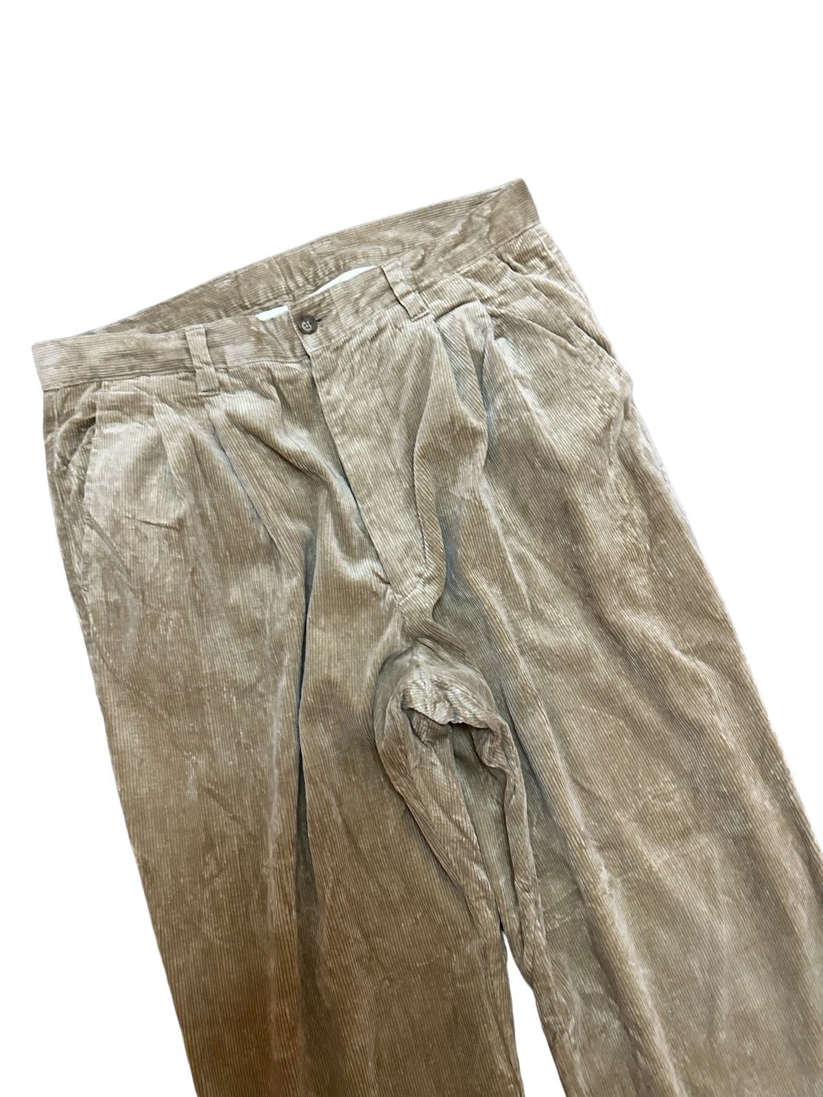 vintage corduroy pants