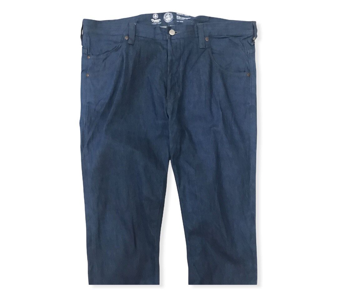 Vintage Vintage Ecstasy Trousers Pants Size US 38 / EU 54 - 2 Thumbnail