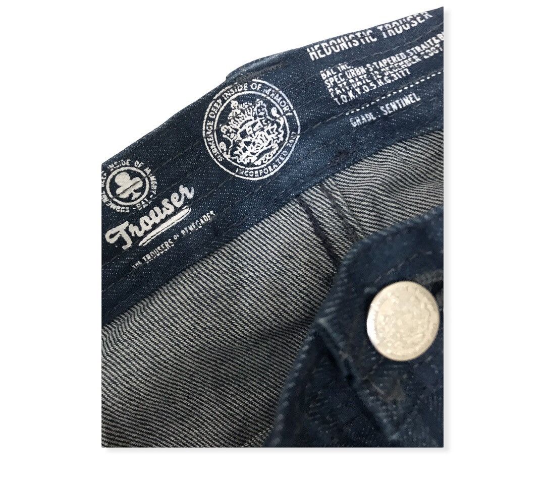 Vintage Vintage Ecstasy Trousers Pants Size US 38 / EU 54 - 5 Thumbnail