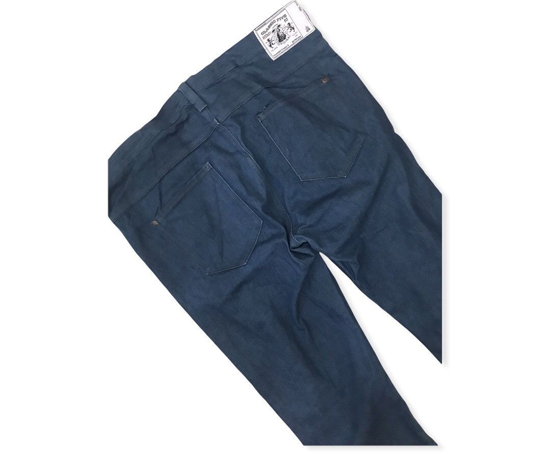 Vintage Vintage Ecstasy Trousers Pants Size US 38 / EU 54 - 9 Thumbnail
