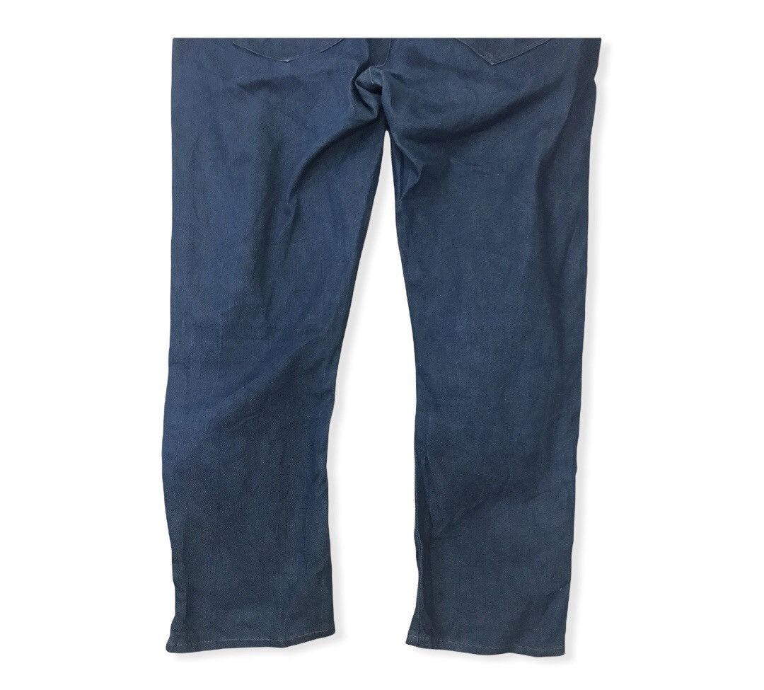 Vintage Vintage Ecstasy Trousers Pants Size US 38 / EU 54 - 8 Thumbnail