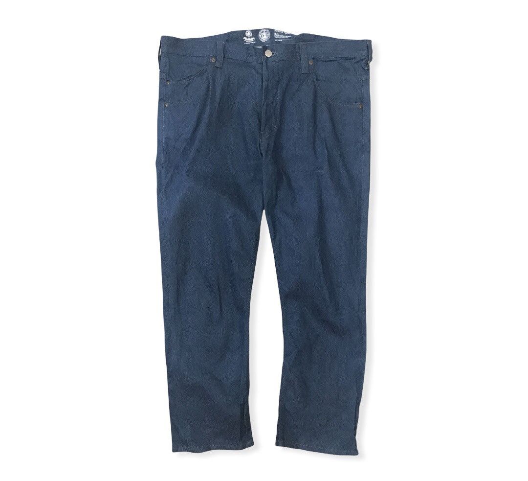 Vintage Vintage Ecstasy Trousers Pants Size US 38 / EU 54 - 1 Thumbnail