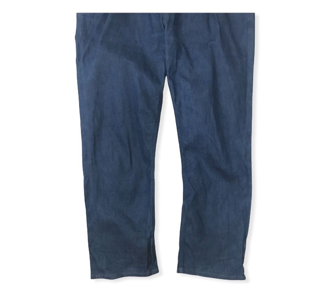 Vintage Vintage Ecstasy Trousers Pants Size US 38 / EU 54 - 3 Thumbnail