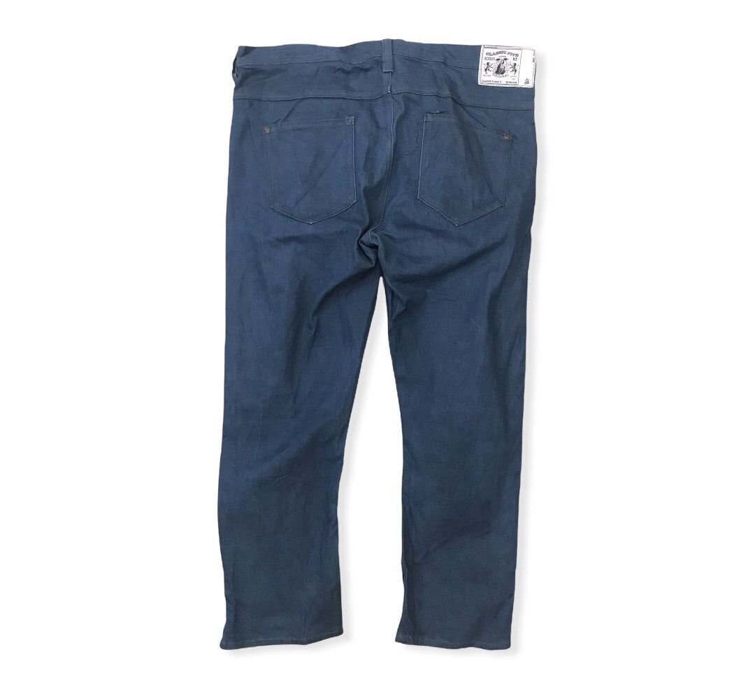 Vintage Vintage Ecstasy Trousers Pants Size US 38 / EU 54 - 6 Thumbnail