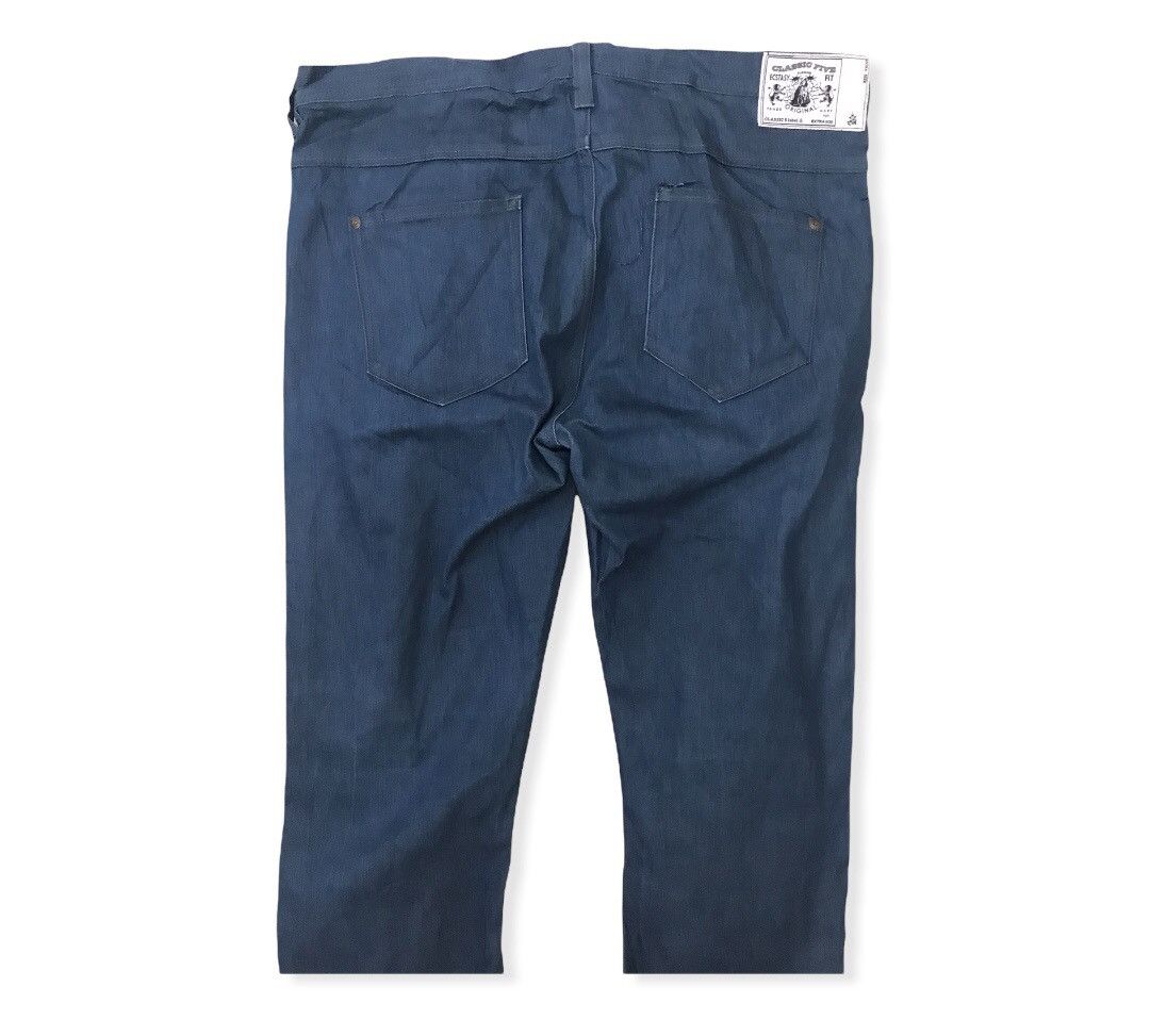 Vintage Vintage Ecstasy Trousers Pants Size US 38 / EU 54 - 7 Thumbnail