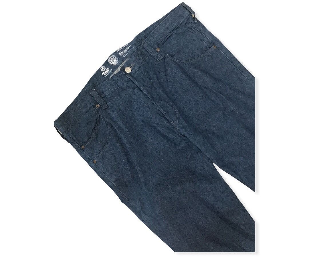 Vintage Vintage Ecstasy Trousers Pants Size US 38 / EU 54 - 4 Thumbnail