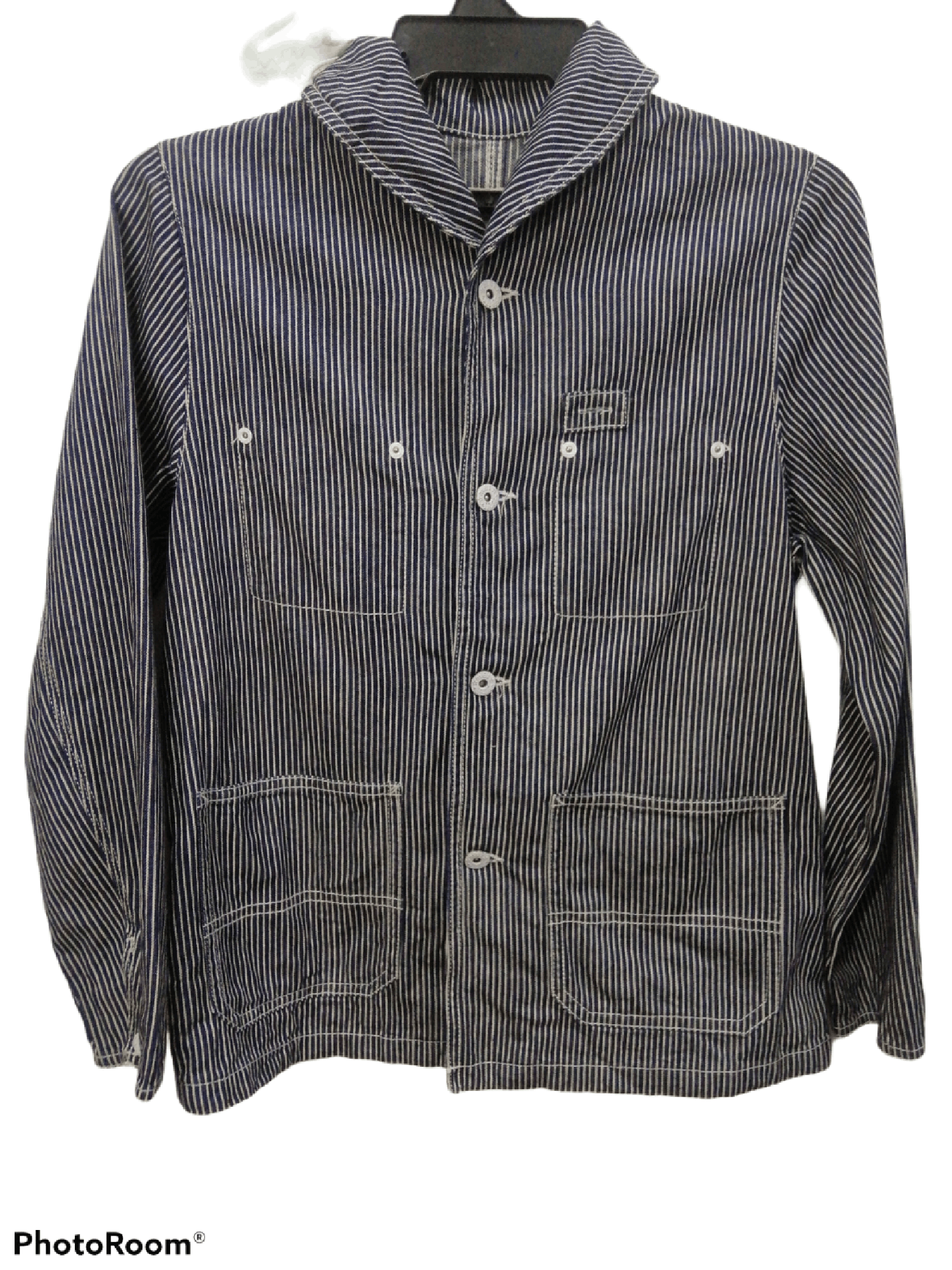 Japanese Brand MAT QUOTIDIEN Size US M / EU 48-50 / 2 - 1 Thumbnail