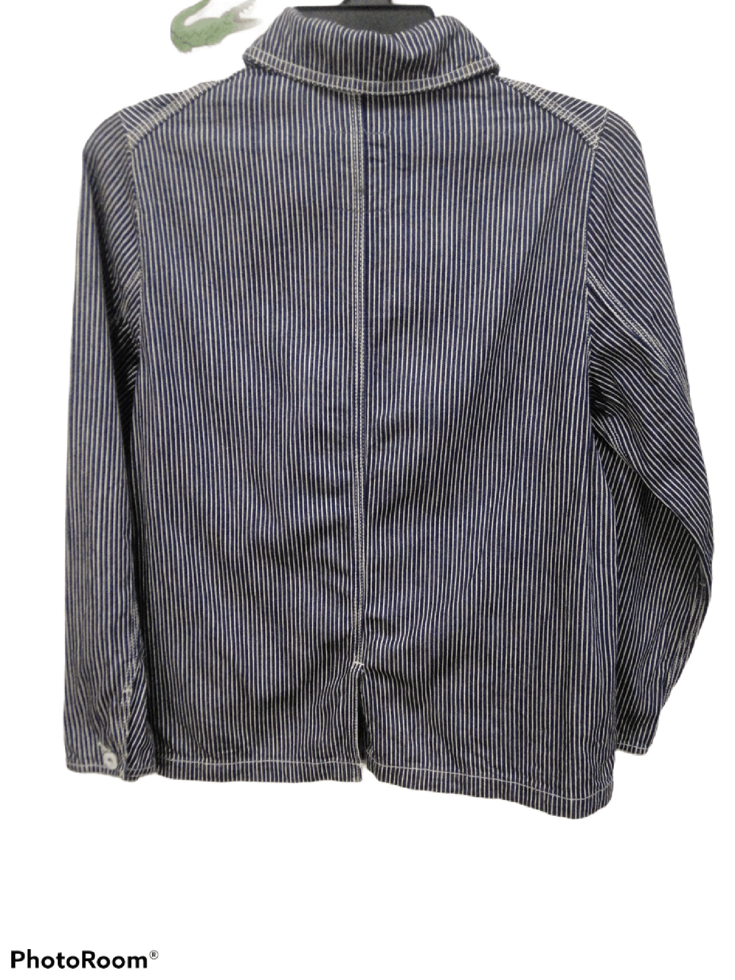 Japanese Brand MAT QUOTIDIEN Size US M / EU 48-50 / 2 - 2 Thumbnail