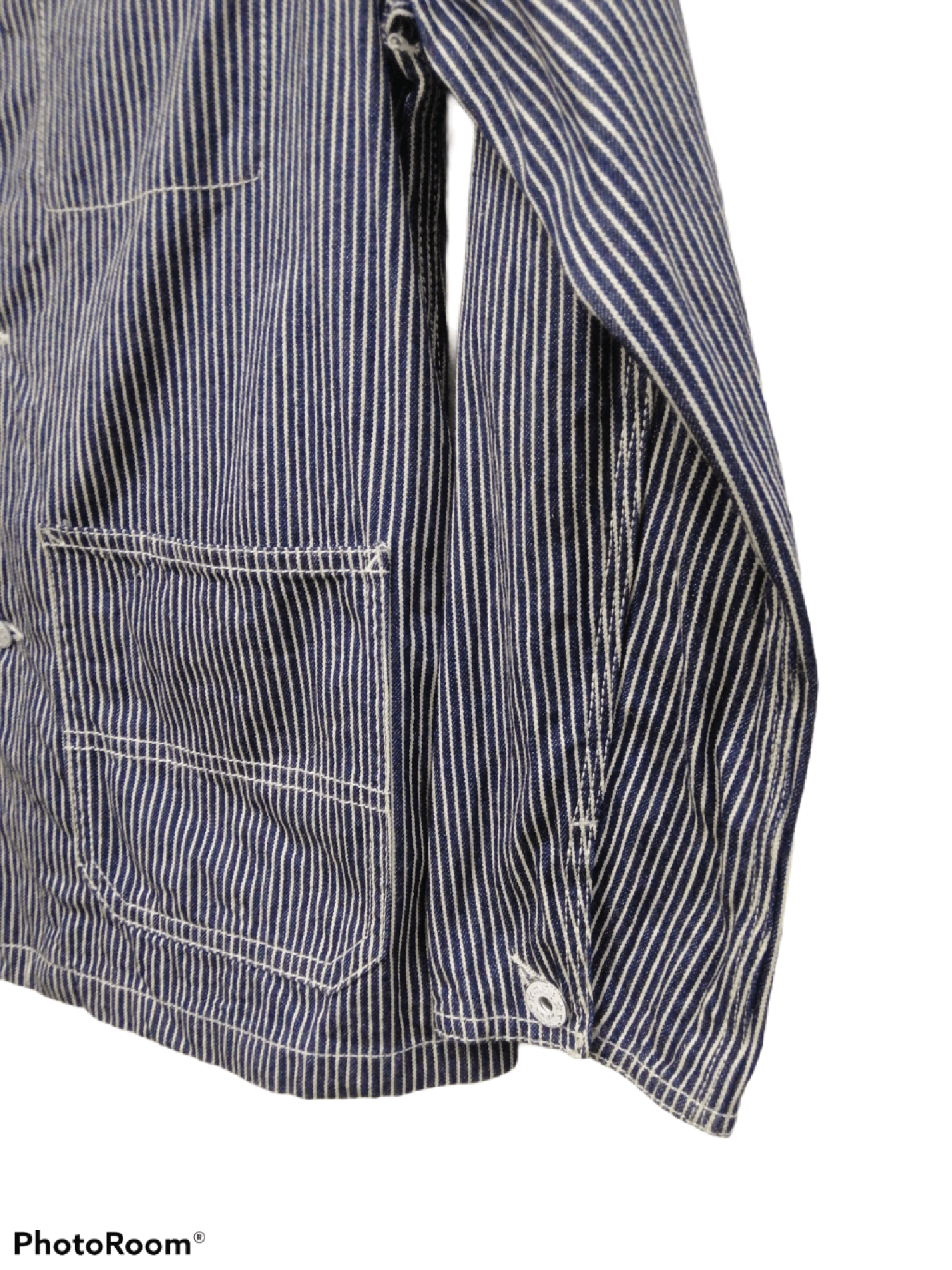 Japanese Brand MAT QUOTIDIEN Size US M / EU 48-50 / 2 - 4 Thumbnail