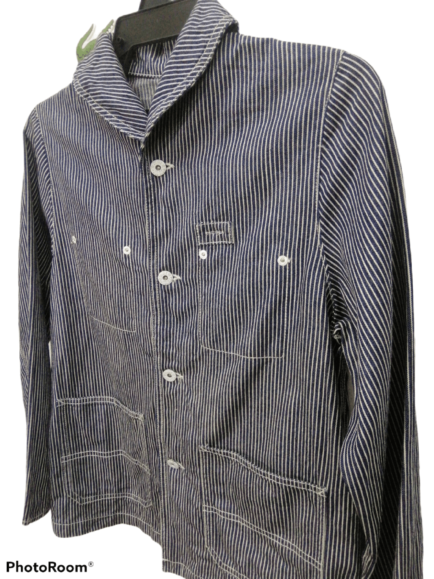 Japanese Brand MAT QUOTIDIEN Size US M / EU 48-50 / 2 - 3 Thumbnail