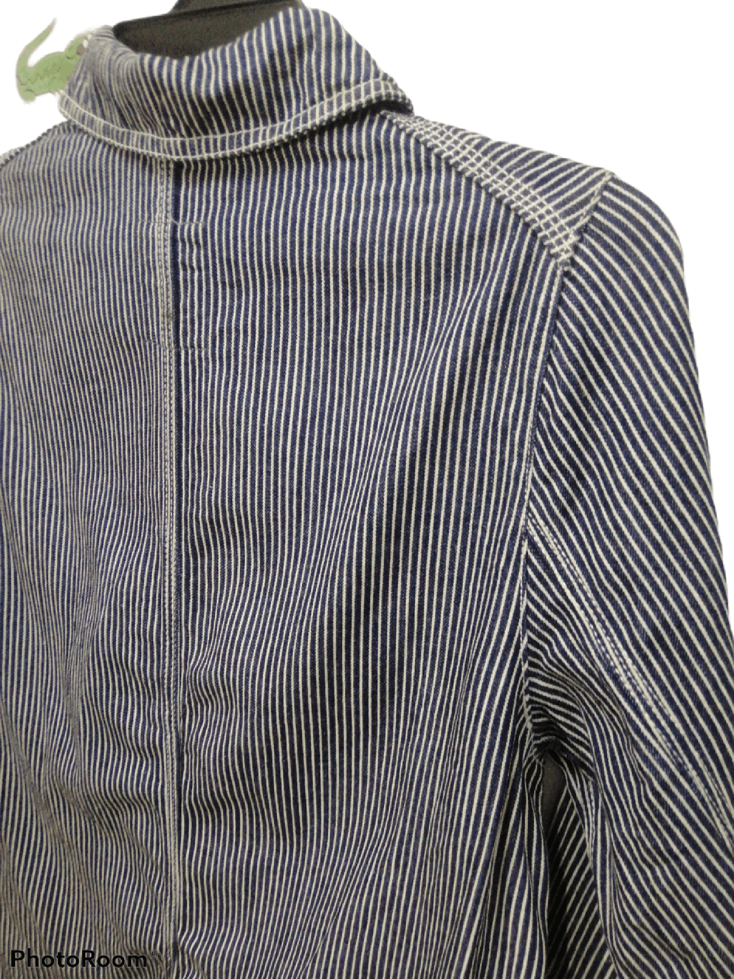 Japanese Brand MAT QUOTIDIEN Size US M / EU 48-50 / 2 - 5 Thumbnail
