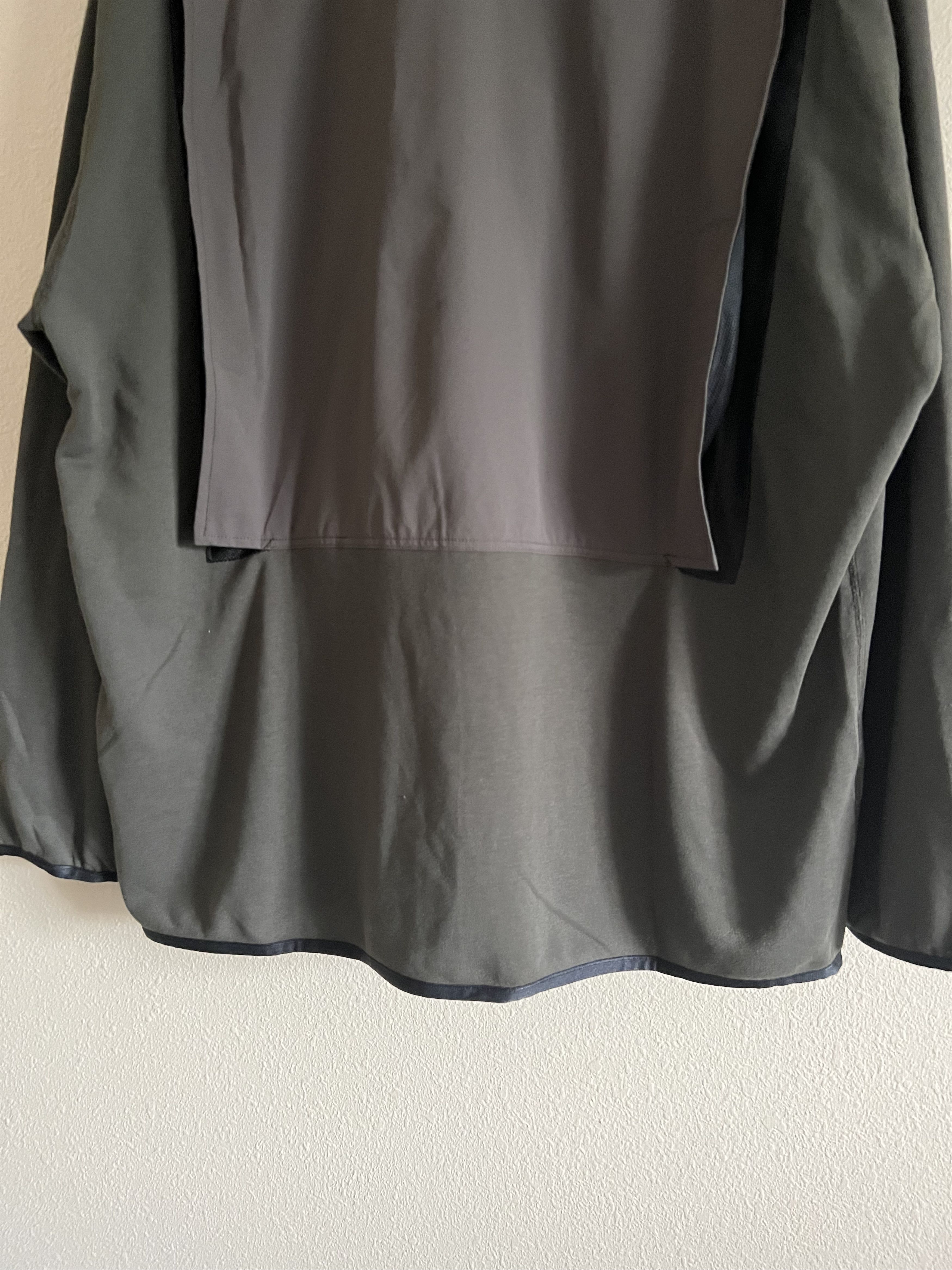 South2 West8 South2 West8 Tenkara Trout Pullover Cargo Jacket Size US XL / EU 56 / 4 - 8 Thumbnail
