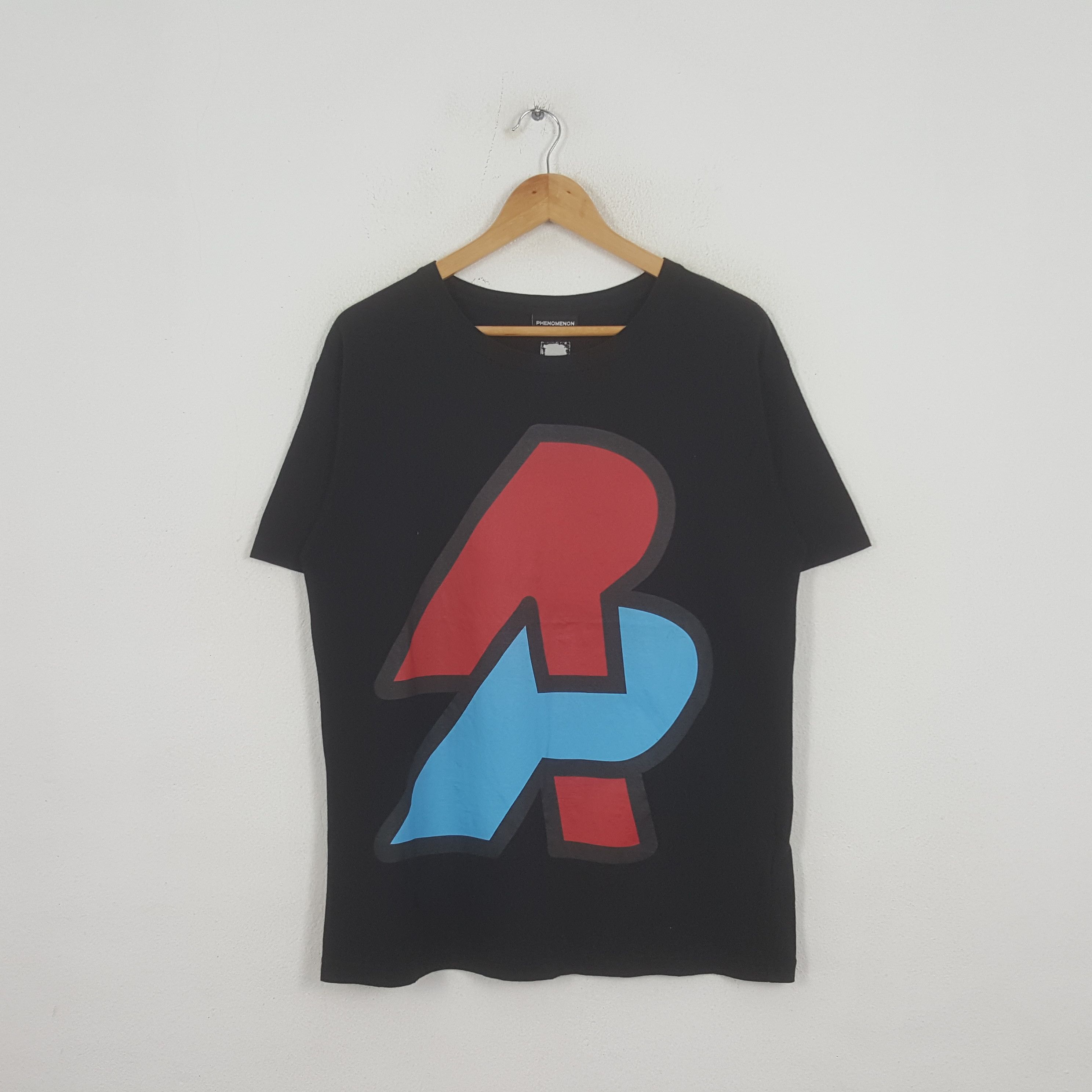 Vintage Phenomenon Japanese Brand Tshirt
