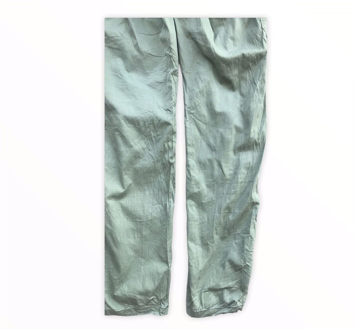 Japanese Brand Lowrys Farm Japanese Brand Cargo Multi Pocket Pants Size US 29 - 16 Thumbnail