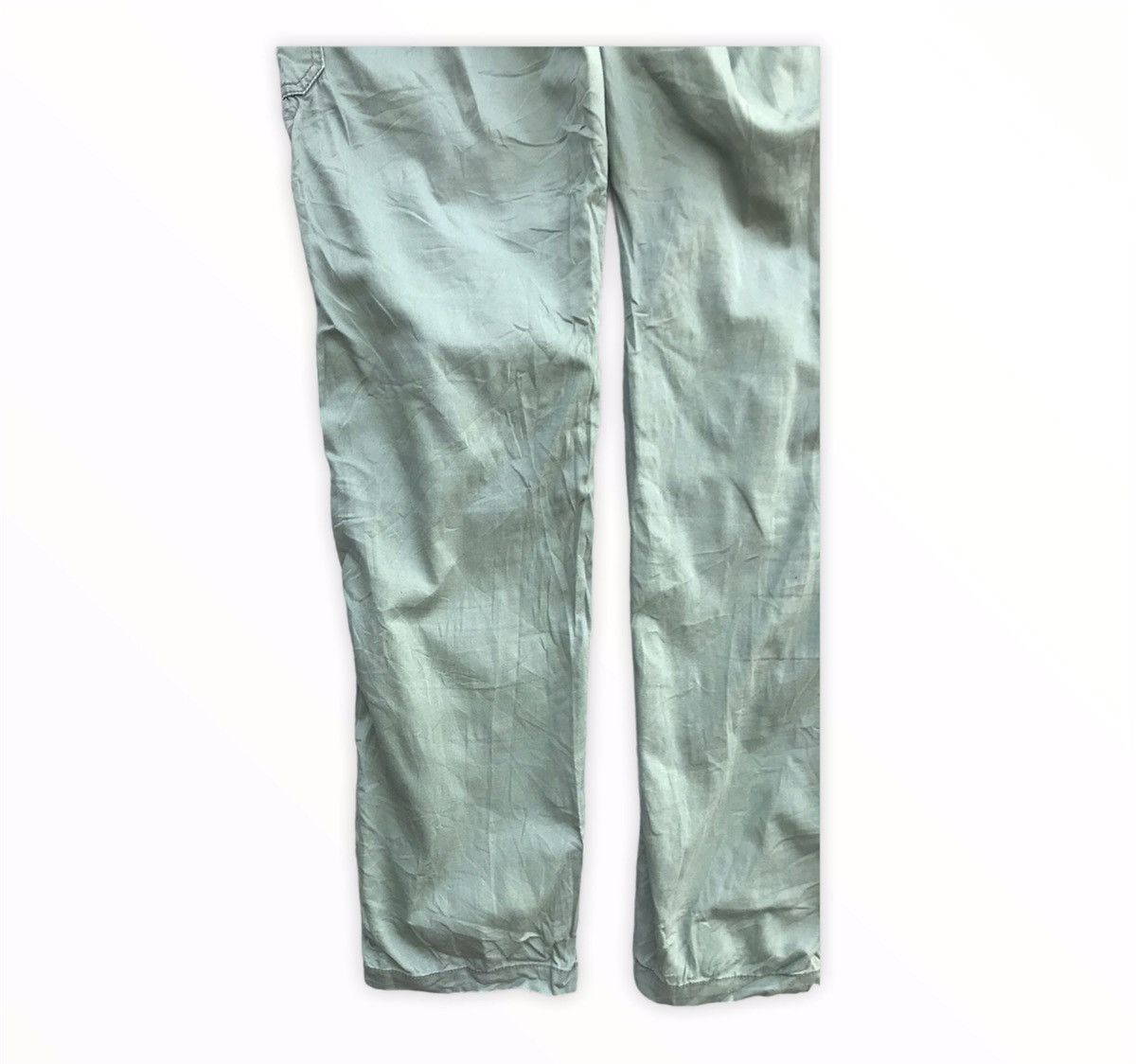Japanese Brand Lowrys Farm Japanese Brand Cargo Multi Pocket Pants Size US 29 - 15 Thumbnail