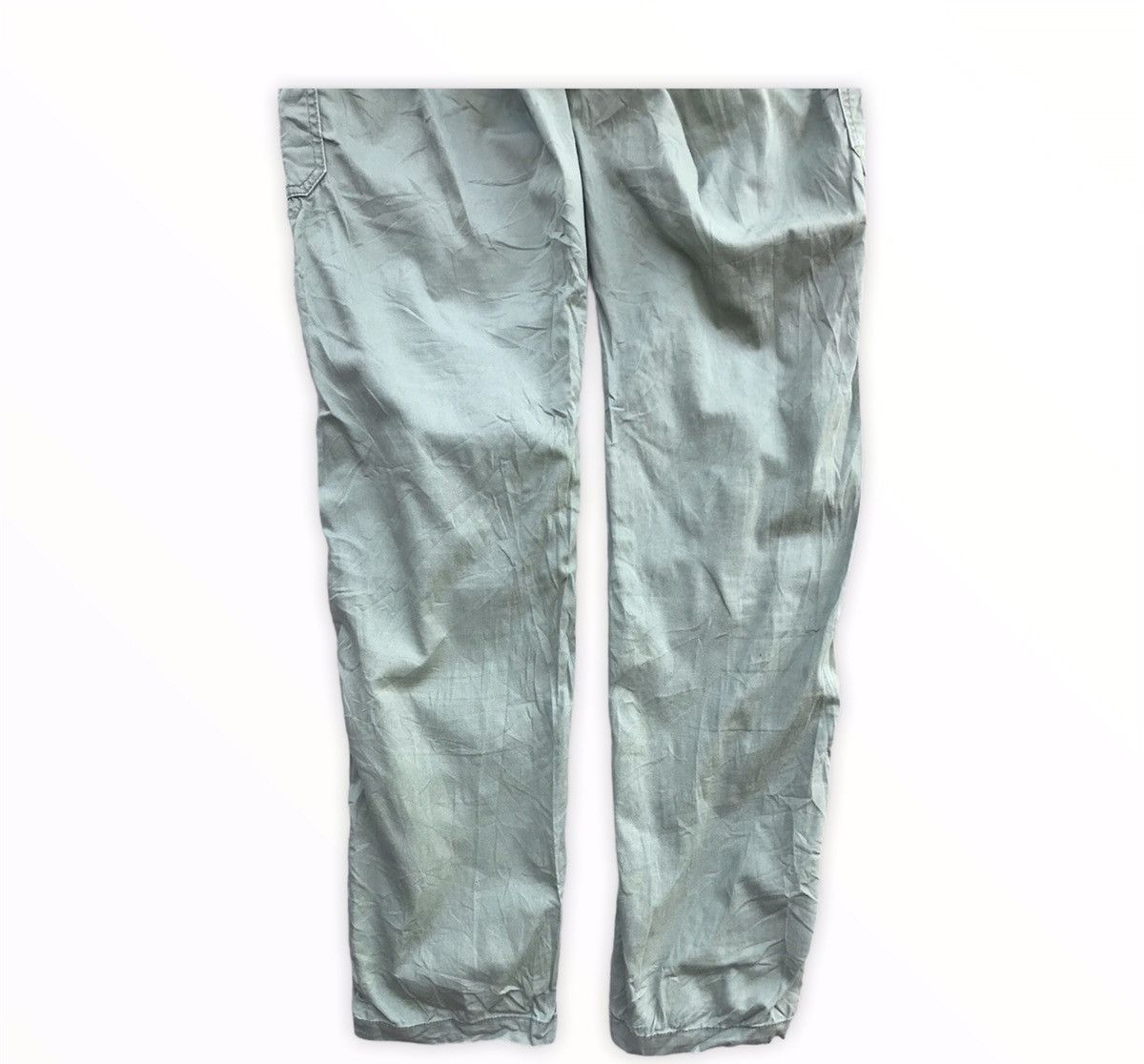 Japanese Brand Lowrys Farm Japanese Brand Cargo Multi Pocket Pants Size US 29 - 12 Thumbnail