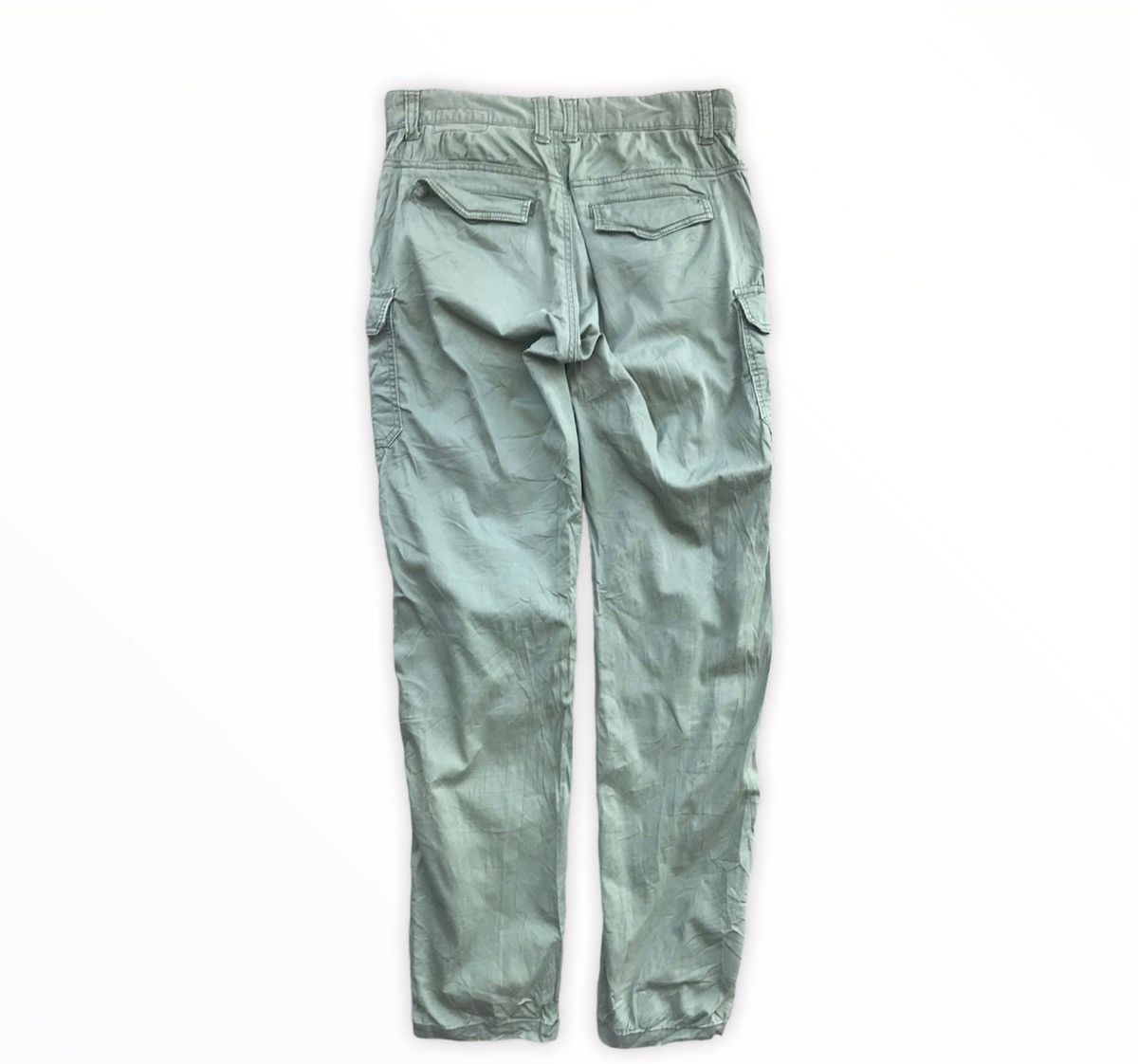 Japanese Brand Lowrys Farm Japanese Brand Cargo Multi Pocket Pants Size US 29 - 10 Thumbnail