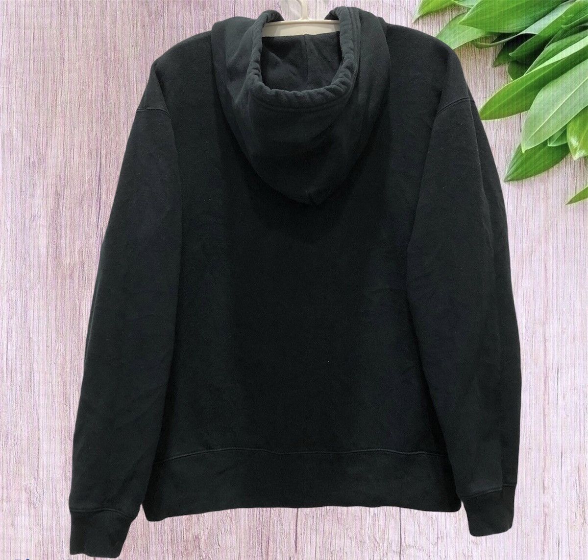 Thrasher Thrasher Hoodie Skateboard Magazine sweatshirt Size US L / EU 52-54 / 3 - 5 Thumbnail