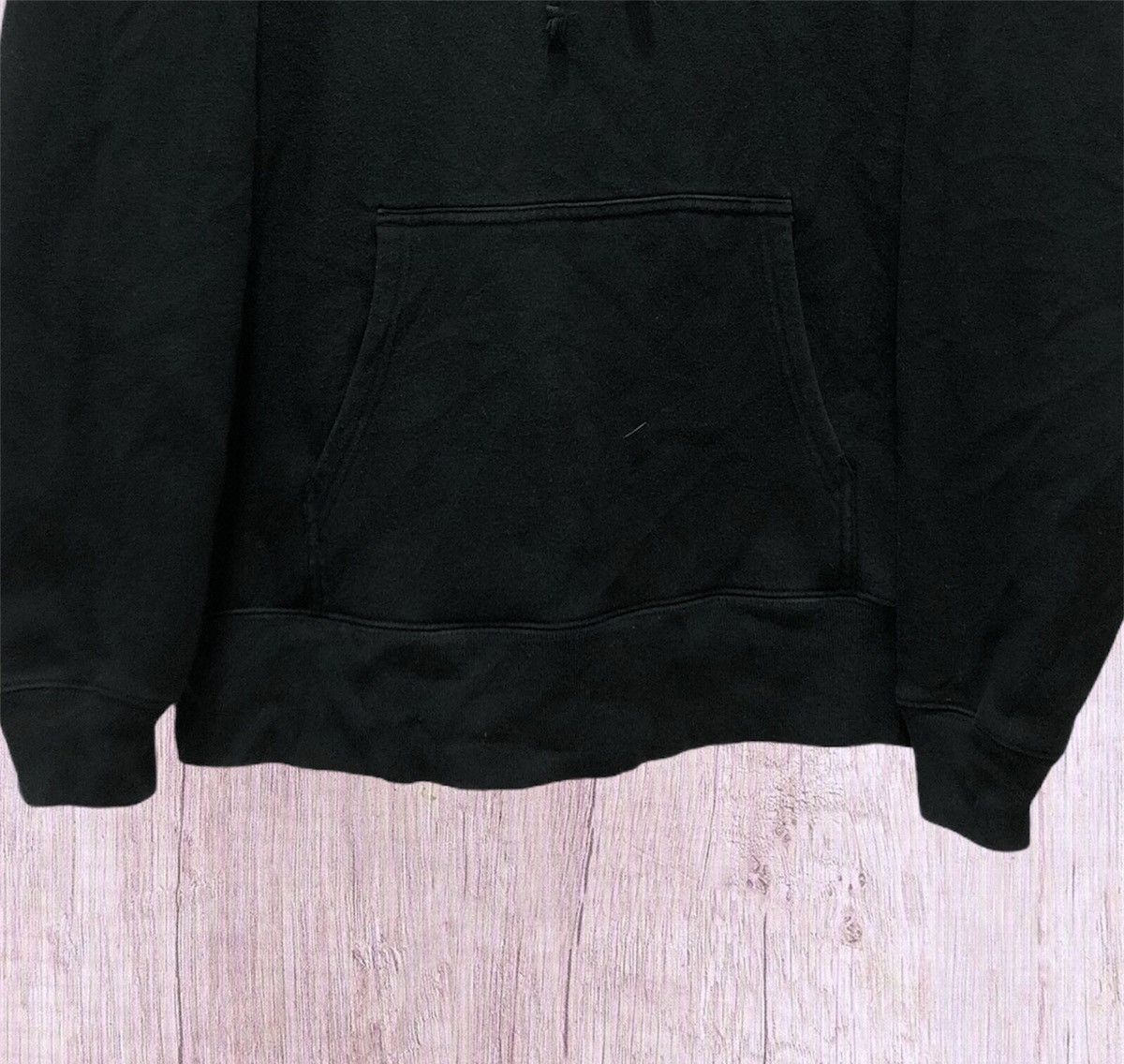 Thrasher Thrasher Hoodie Skateboard Magazine sweatshirt Size US L / EU 52-54 / 3 - 4 Thumbnail
