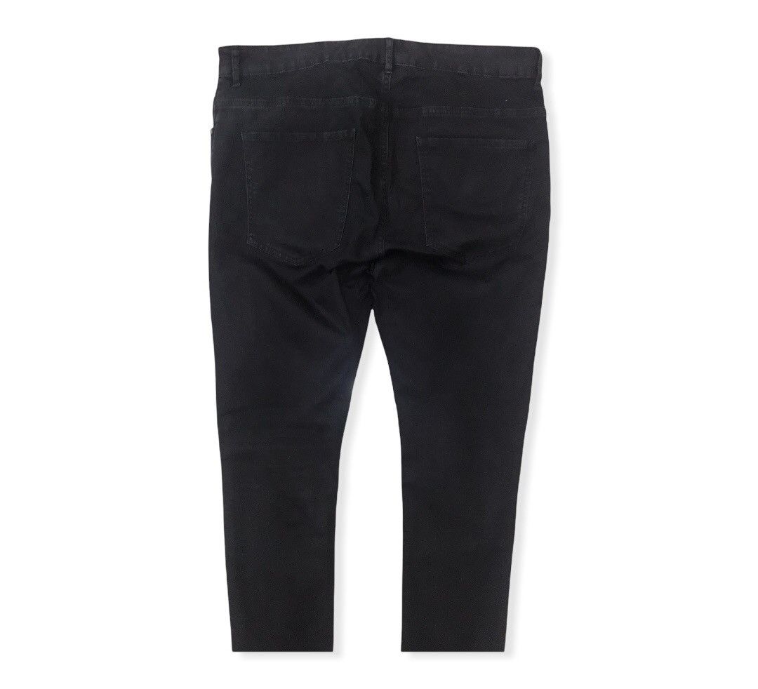 Bershka Bershka Denim Casual Pants Size US 37 - 6 Thumbnail