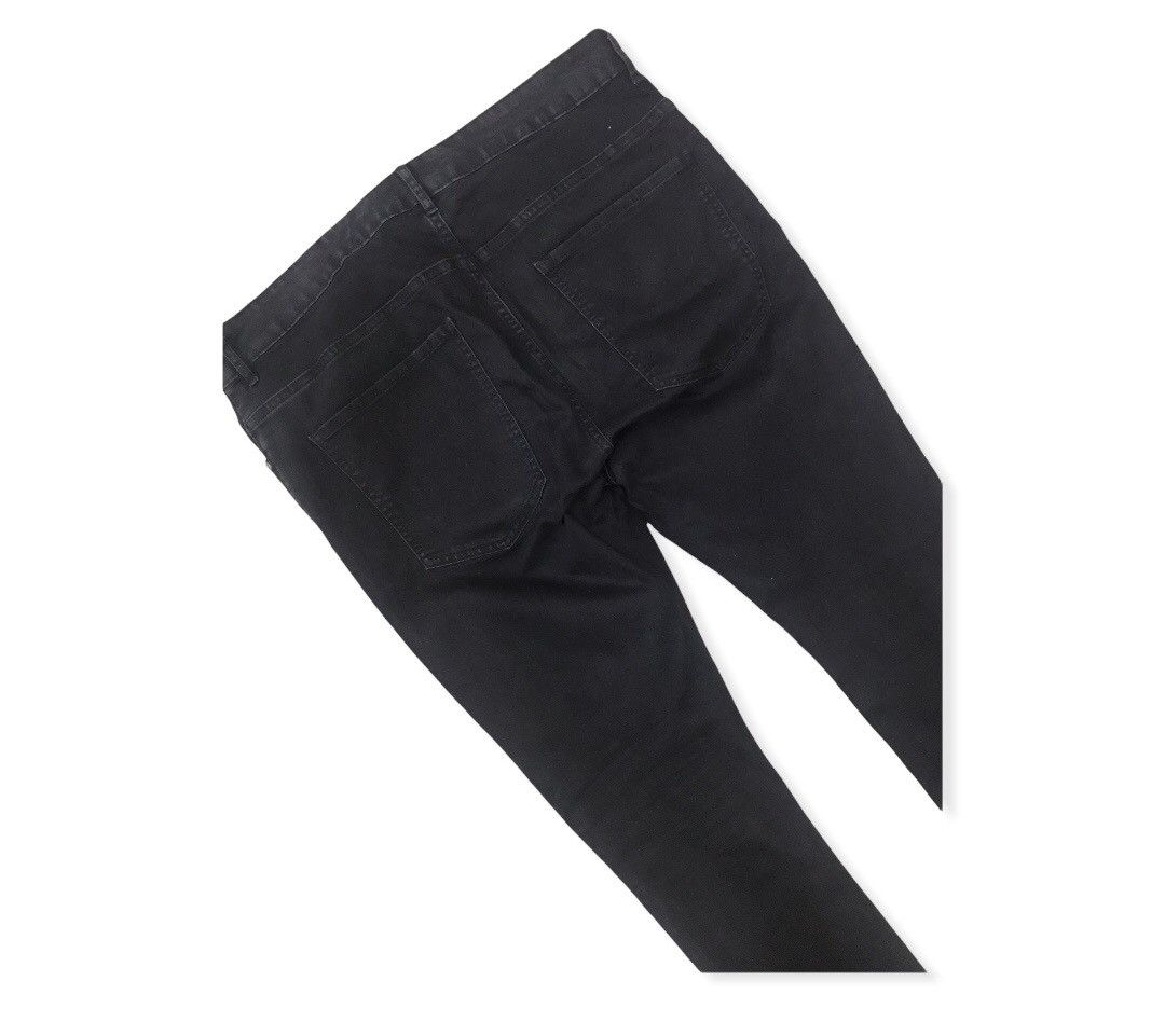 Bershka Bershka Denim Casual Pants Size US 37 - 8 Thumbnail