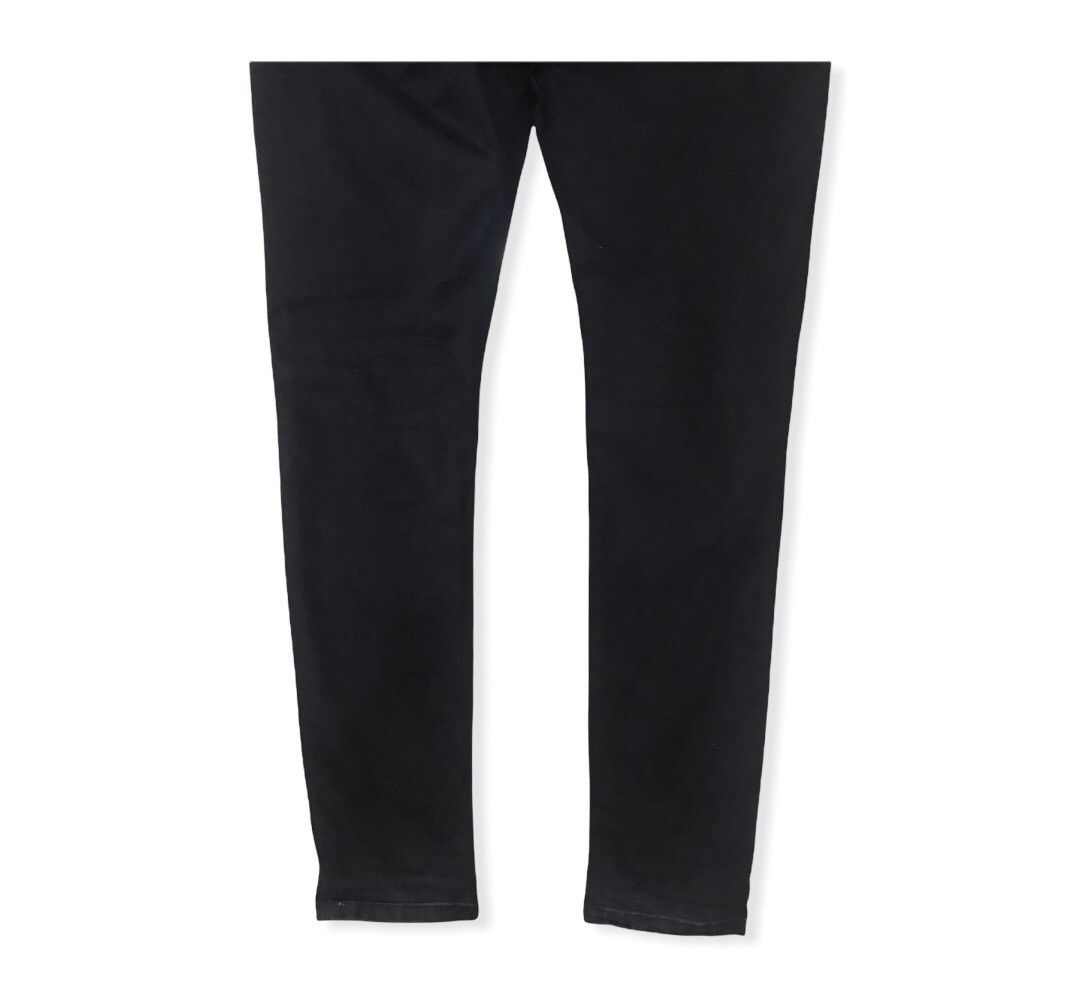 Bershka Bershka Denim Casual Pants Size US 37 - 7 Thumbnail