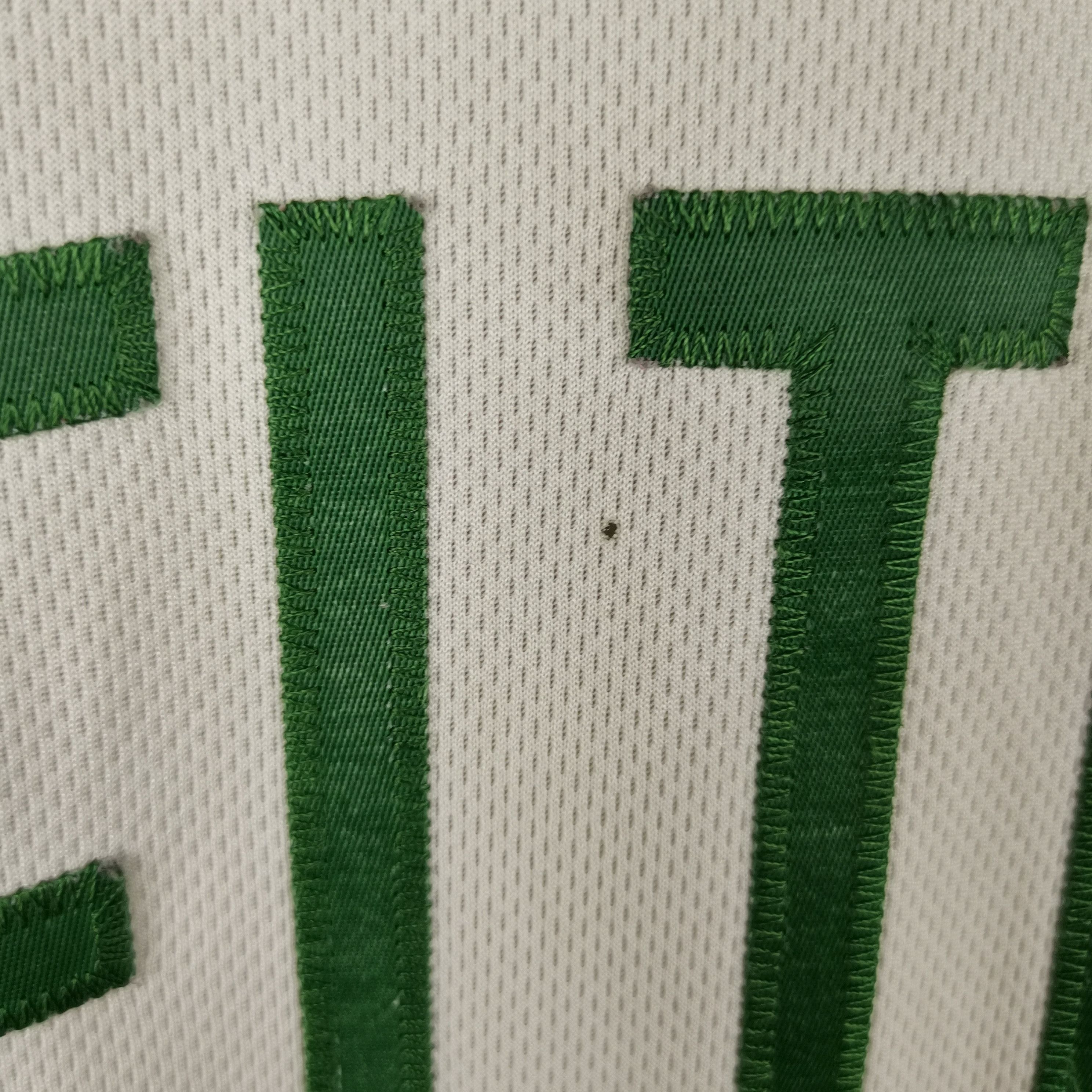 Adidas Adidas Boston Celtics #5 Garnett NBA jersey Size US XL / EU 56 / 4 - 7 Thumbnail