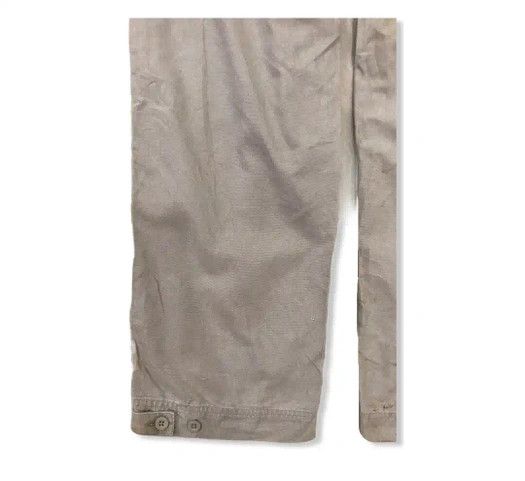 Gap Gap Khakis Cargo Multipocket Trousers Tactical Style Pant Size US 31 - 16 Thumbnail