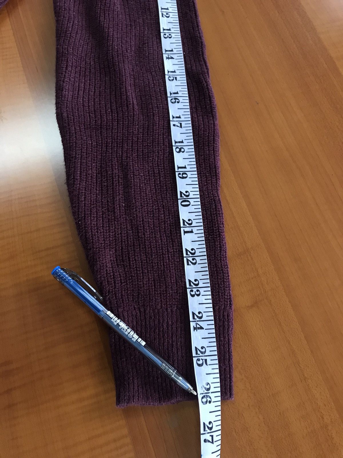 Gap GAP homespun knit sweater Size US M / EU 48-50 / 2 - 13 Thumbnail