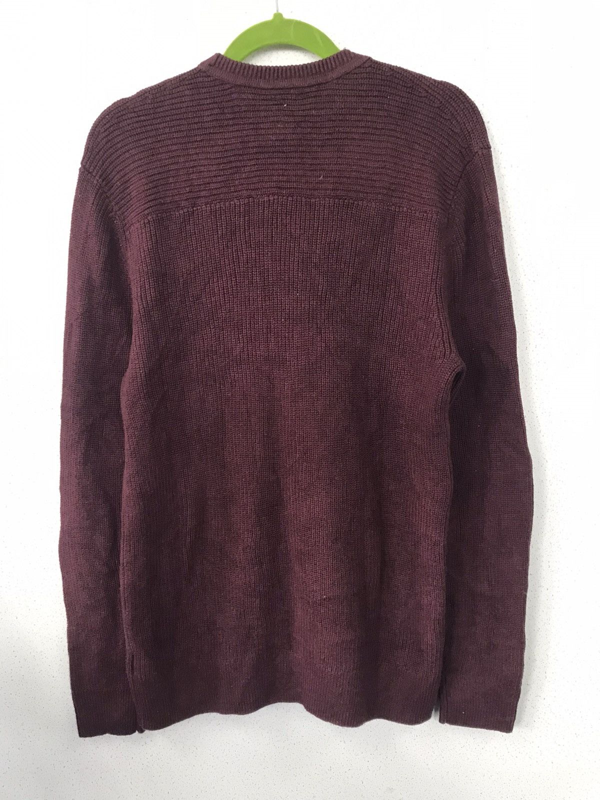 Gap GAP homespun knit sweater Size US M / EU 48-50 / 2 - 2 Thumbnail