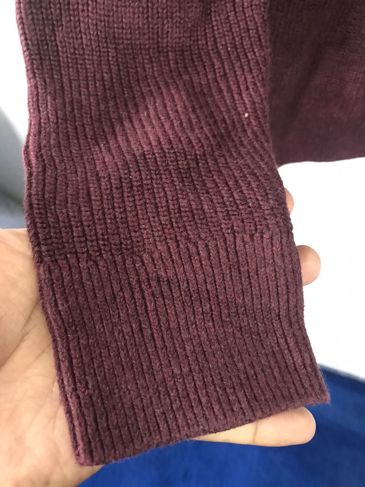 Gap GAP homespun knit sweater Size US M / EU 48-50 / 2 - 9 Thumbnail
