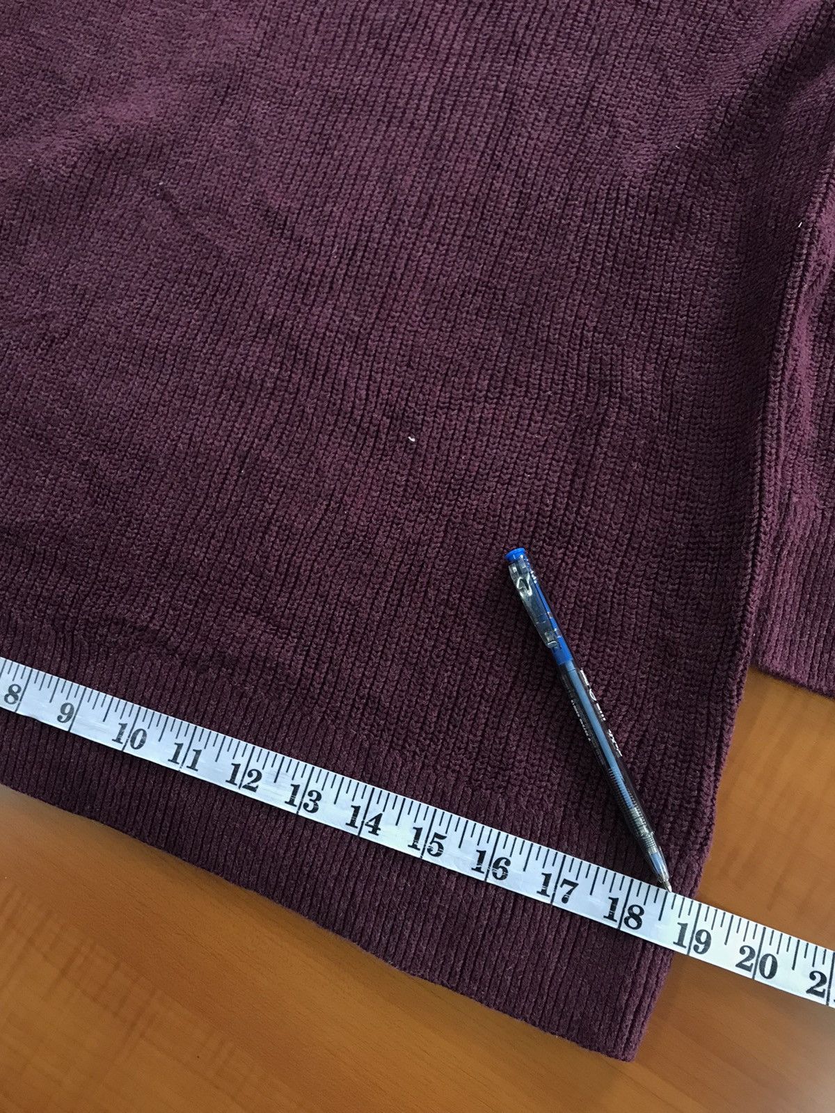 Gap GAP homespun knit sweater Size US M / EU 48-50 / 2 - 14 Thumbnail