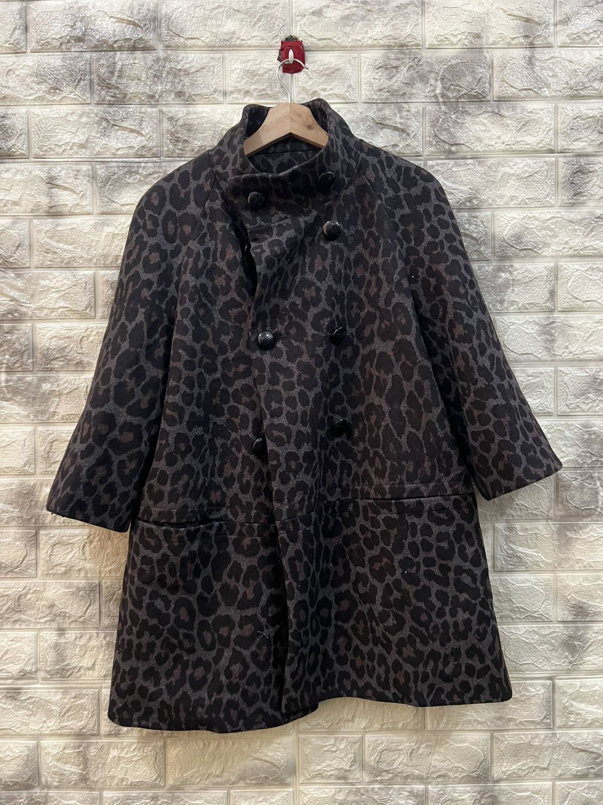 image of Coach Coat, Women's (Size Small)