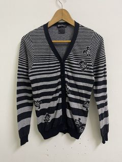 Hysteric Glamour Striped | Grailed